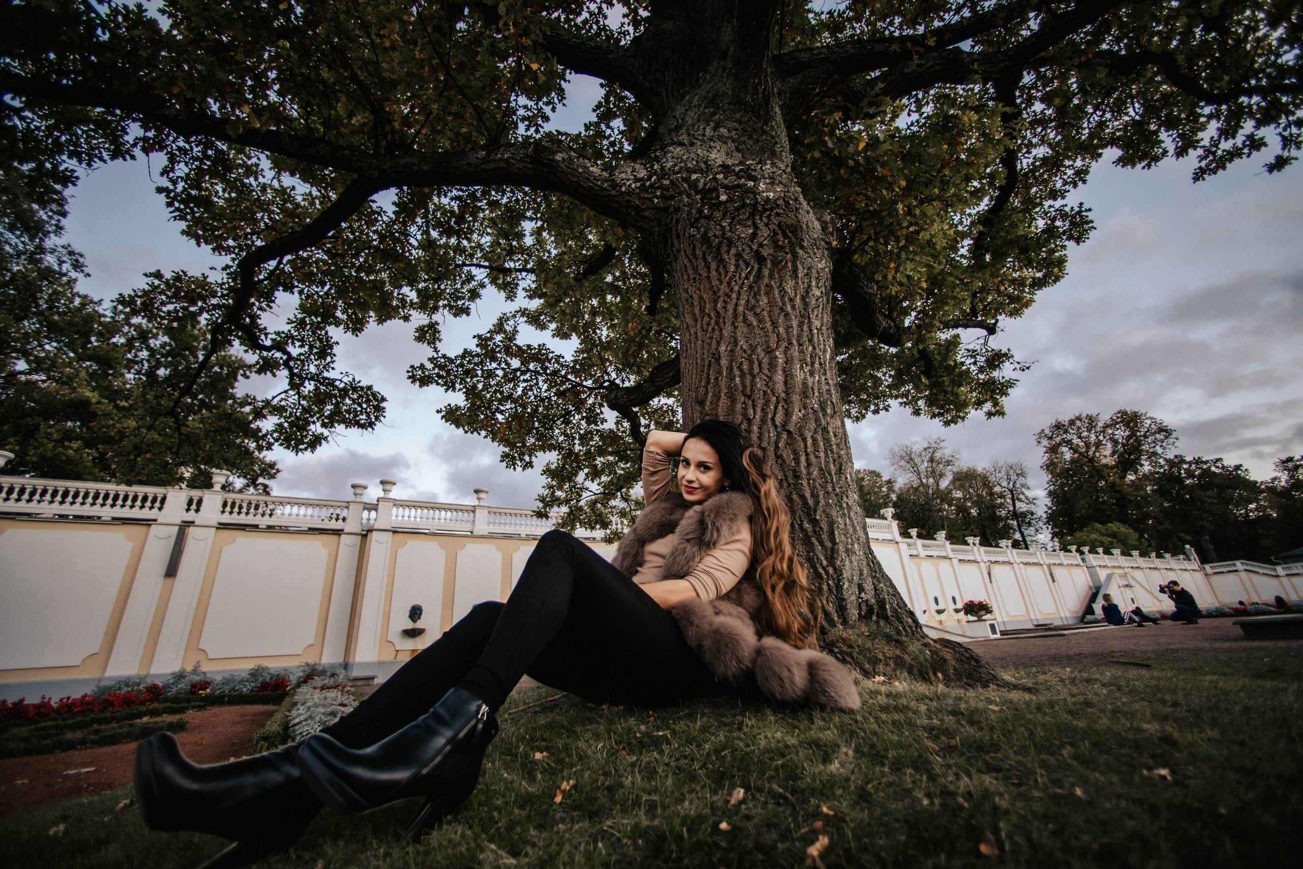 Karina. Wedding and Family Photographer