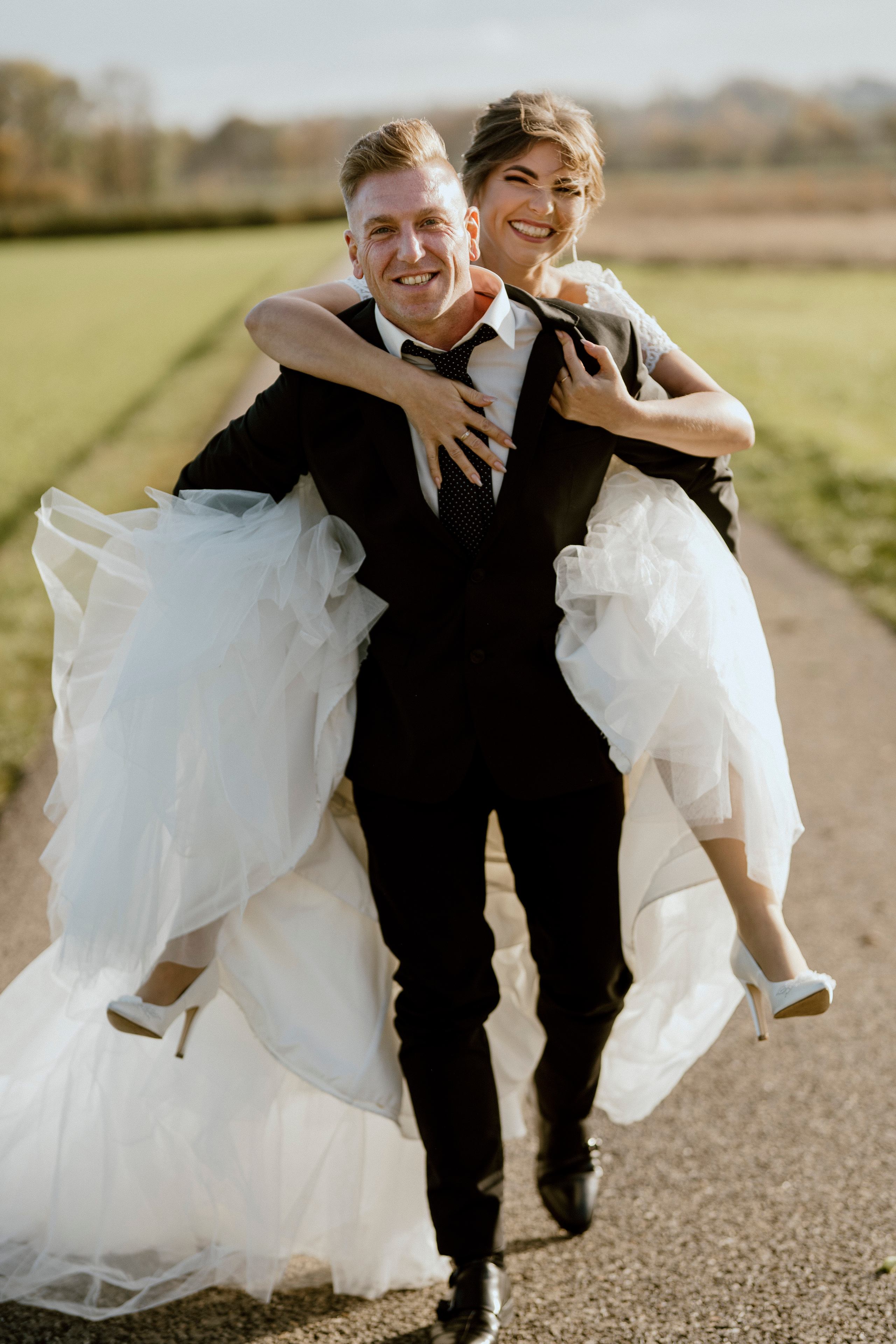 Wedding and Family Photographer