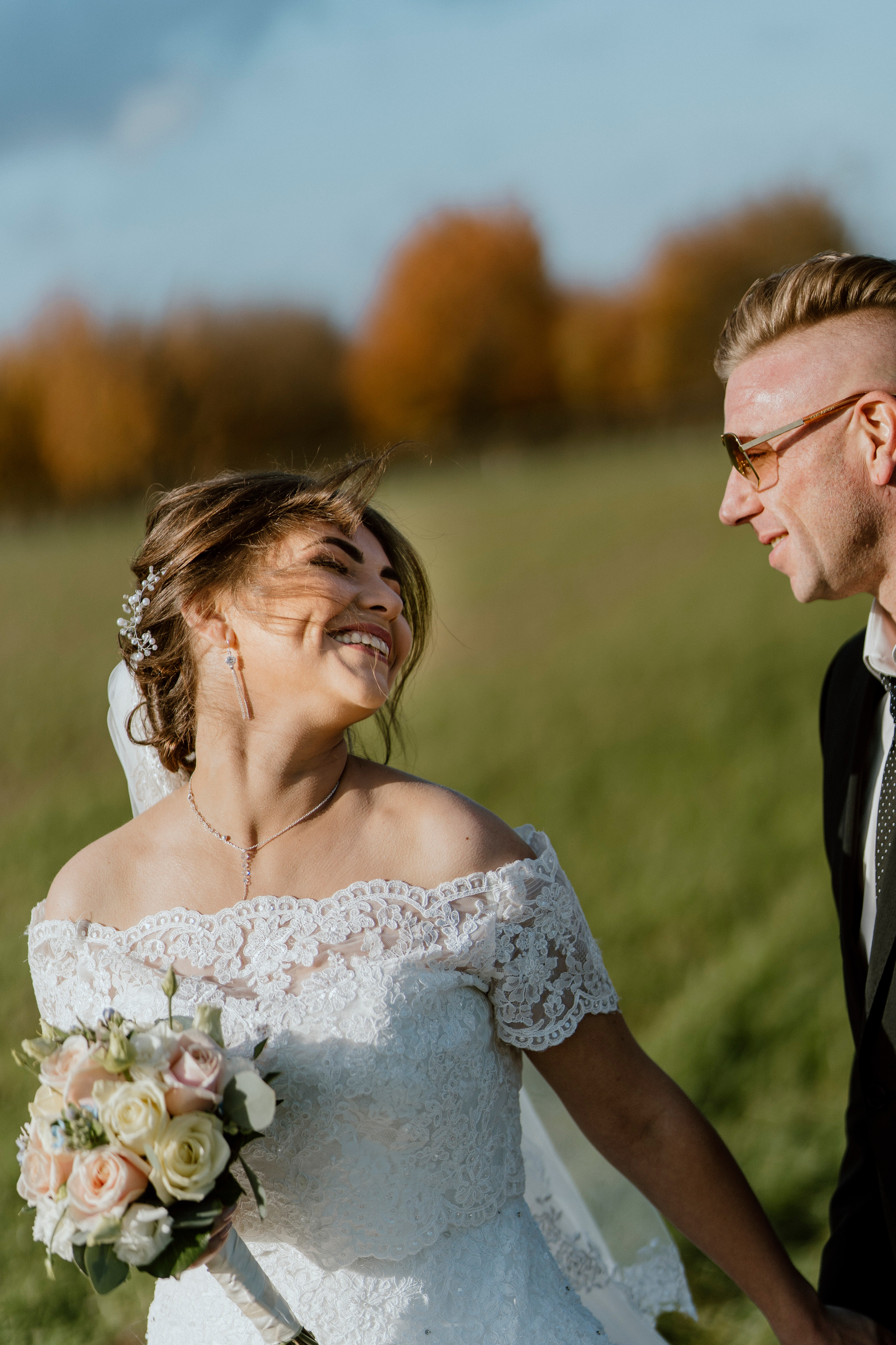 Wedding and Family Photographer