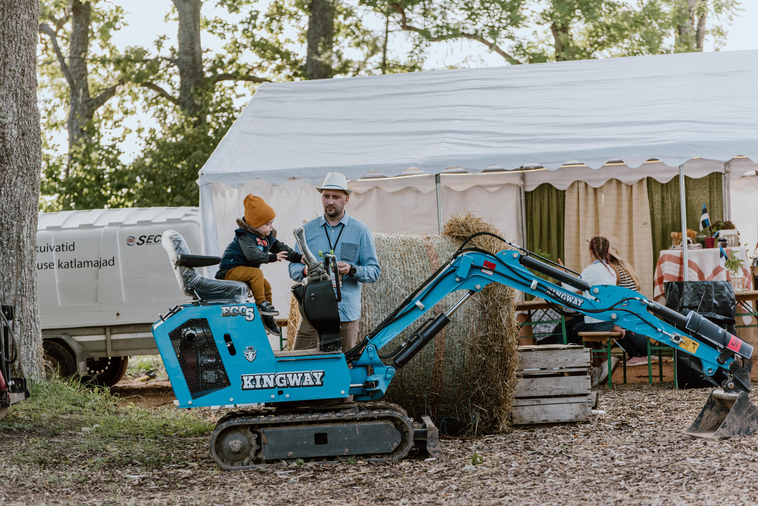 Urisaare 2021, Kantry festival. Pulmafotograaf ja videograaf Eestis, Tallinn
