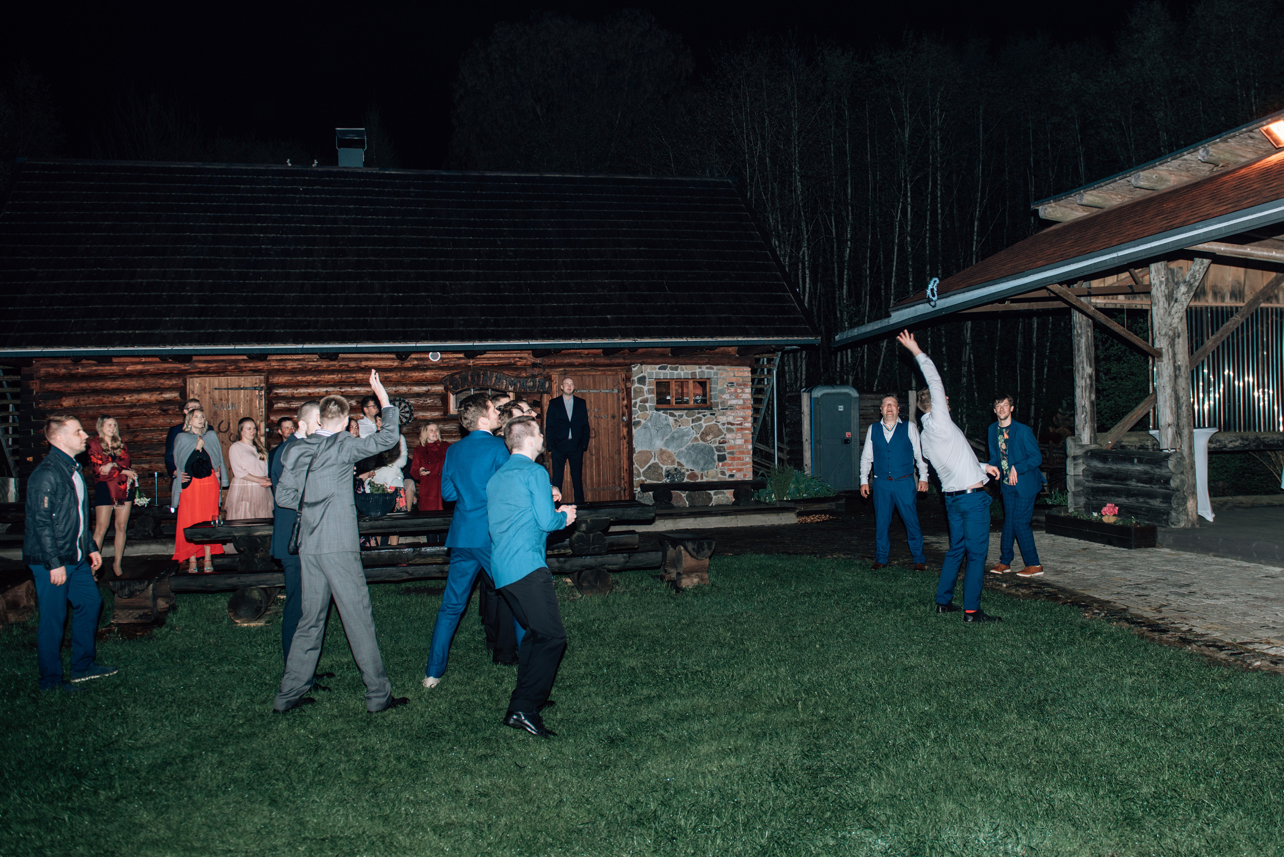 Siim&Elina. Wedding and Family Photographer