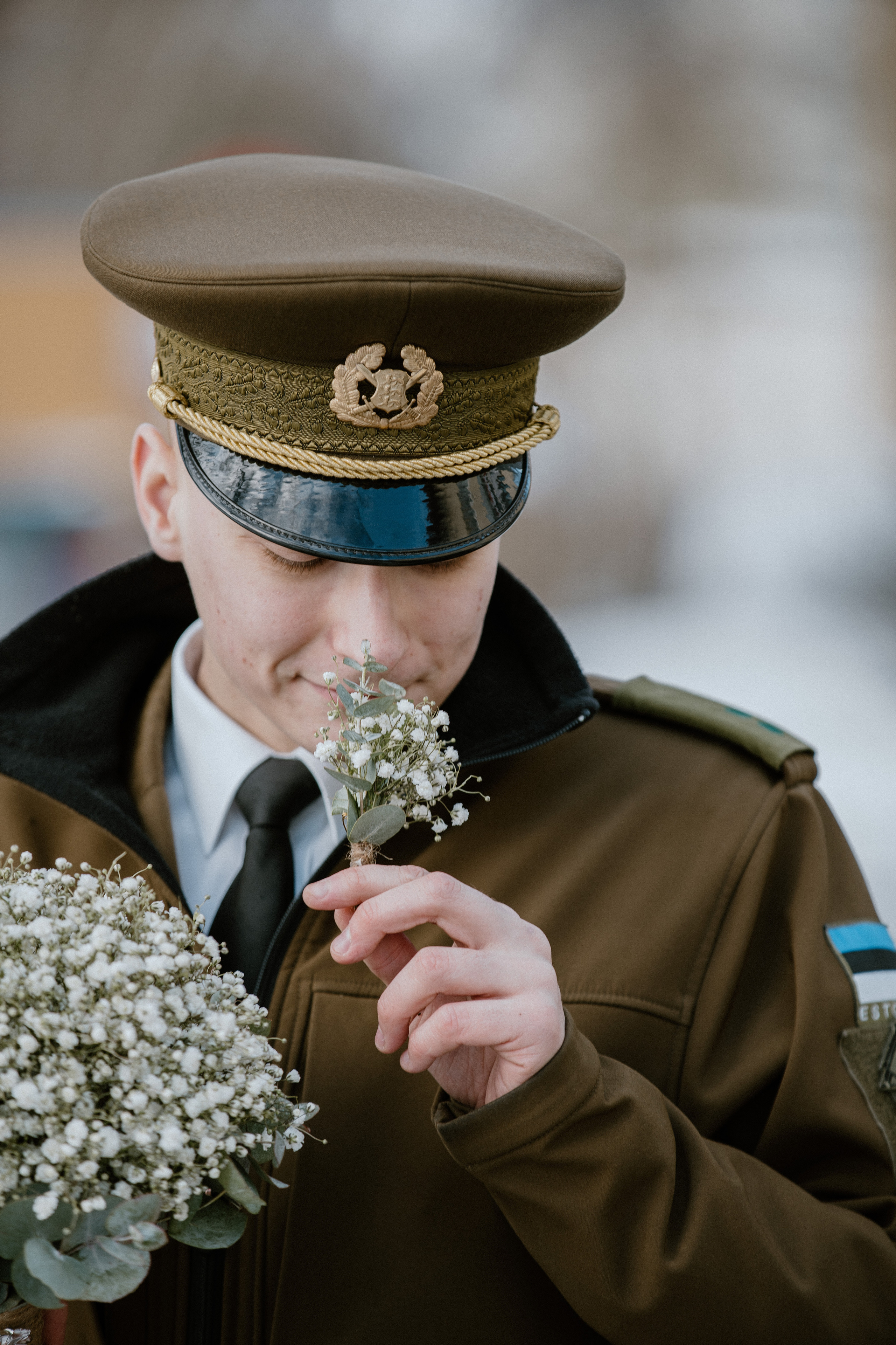 Rene&Olga. Pulmafotograaf ja videograaf Eestis, Tallinn