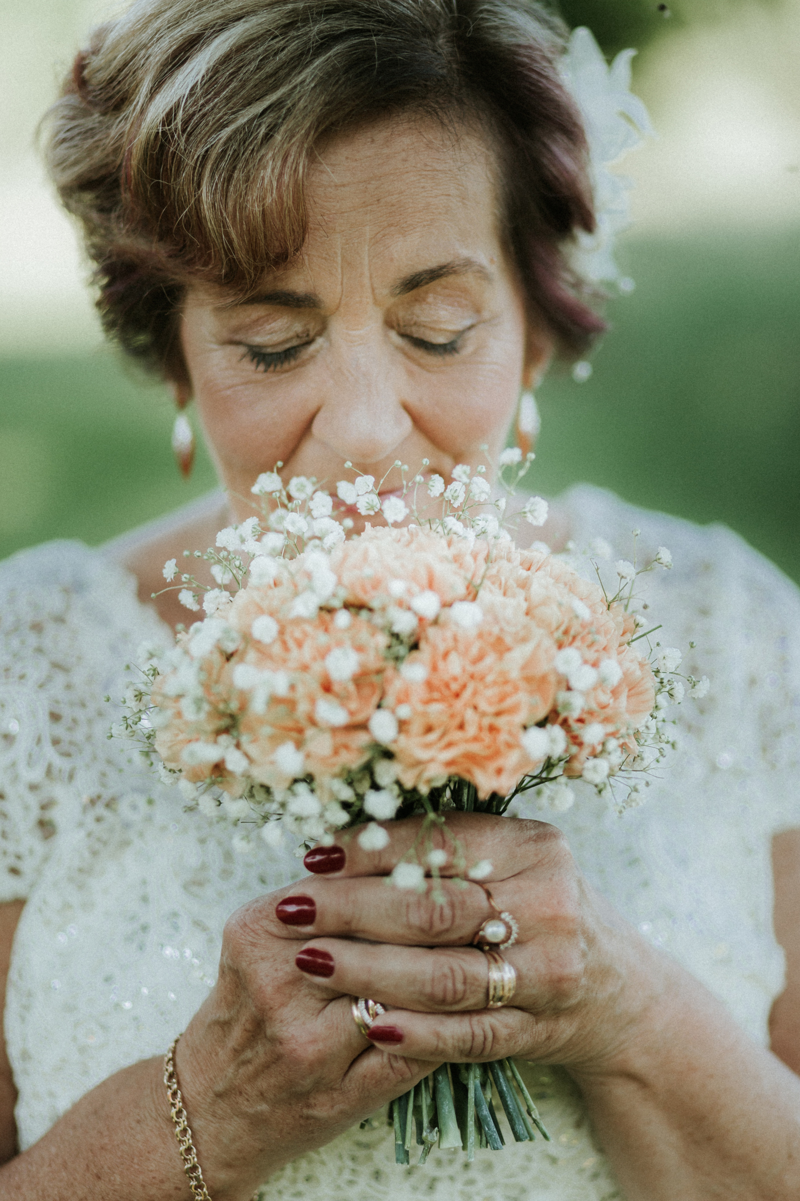 Aire&Vello. Golden wedding. Wedding and Family Photographer