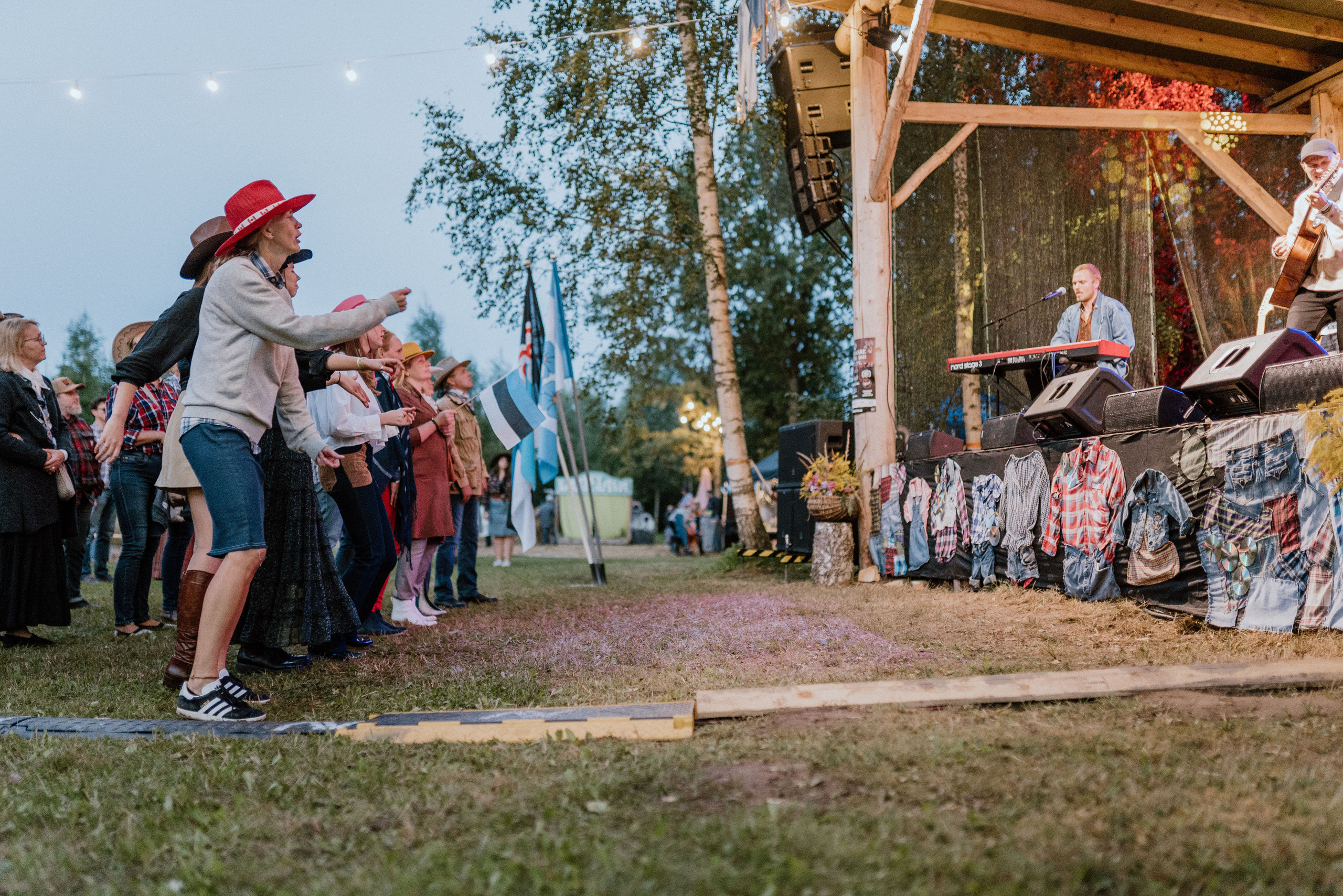 Urisaare 2021, Kantry festival. Pulmafotograaf ja videograaf Eestis, Tallinn