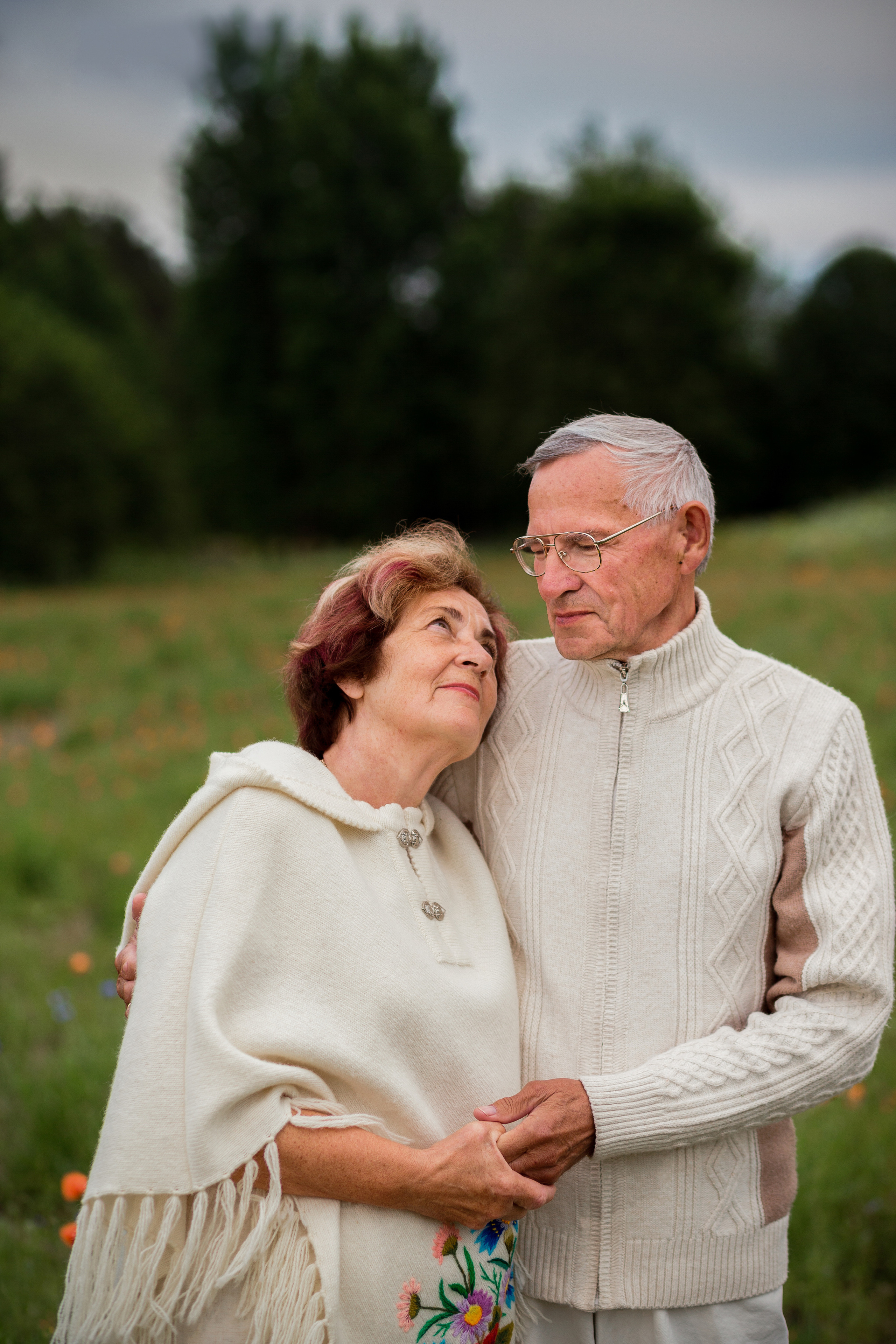 Aire&Vello. 50 years together. Wedding and Family Photographer