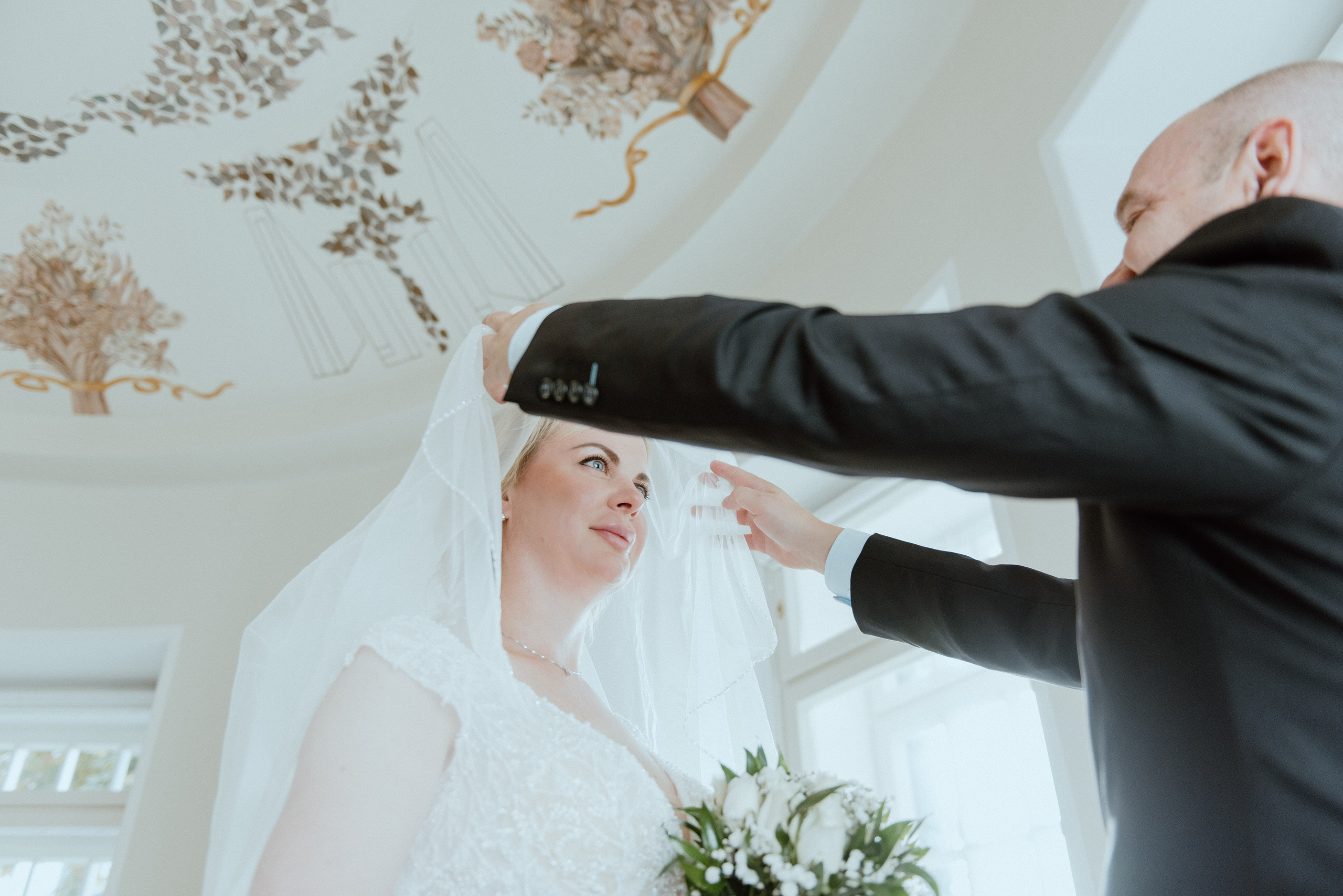 Veigo&Maria. Свадебная и семейная фото- и видеосъемка в Таллине и Одессе