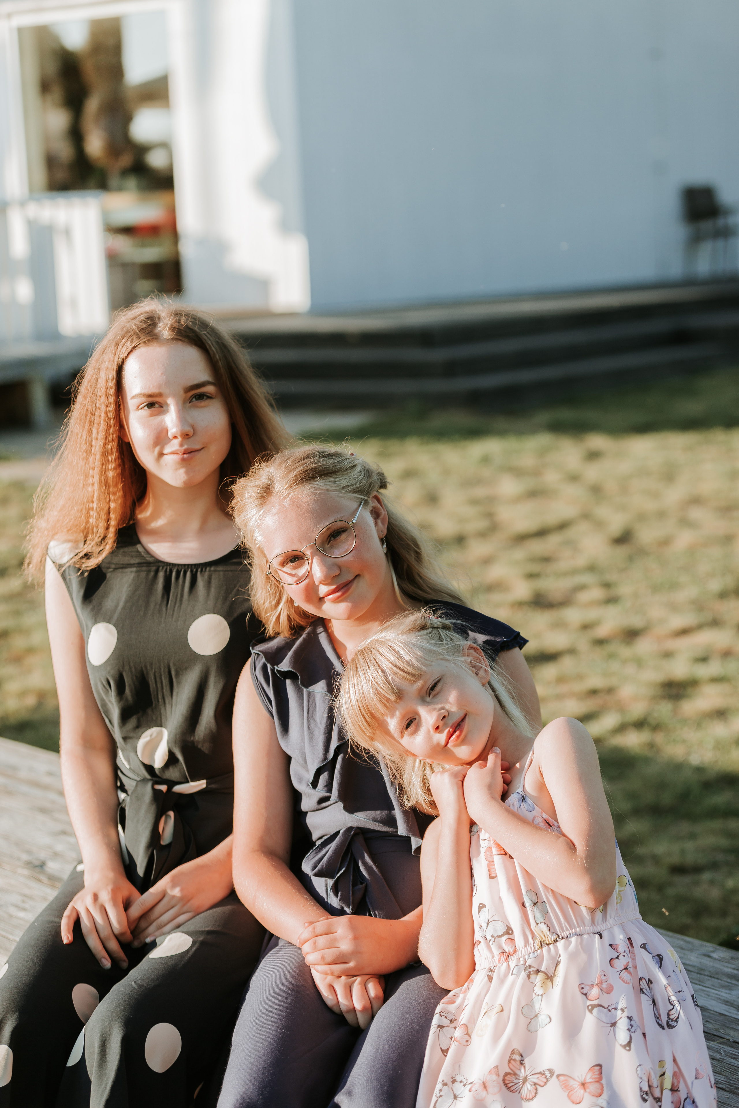 Aire&Vello. Golden wedding. Wedding and Family Photographer