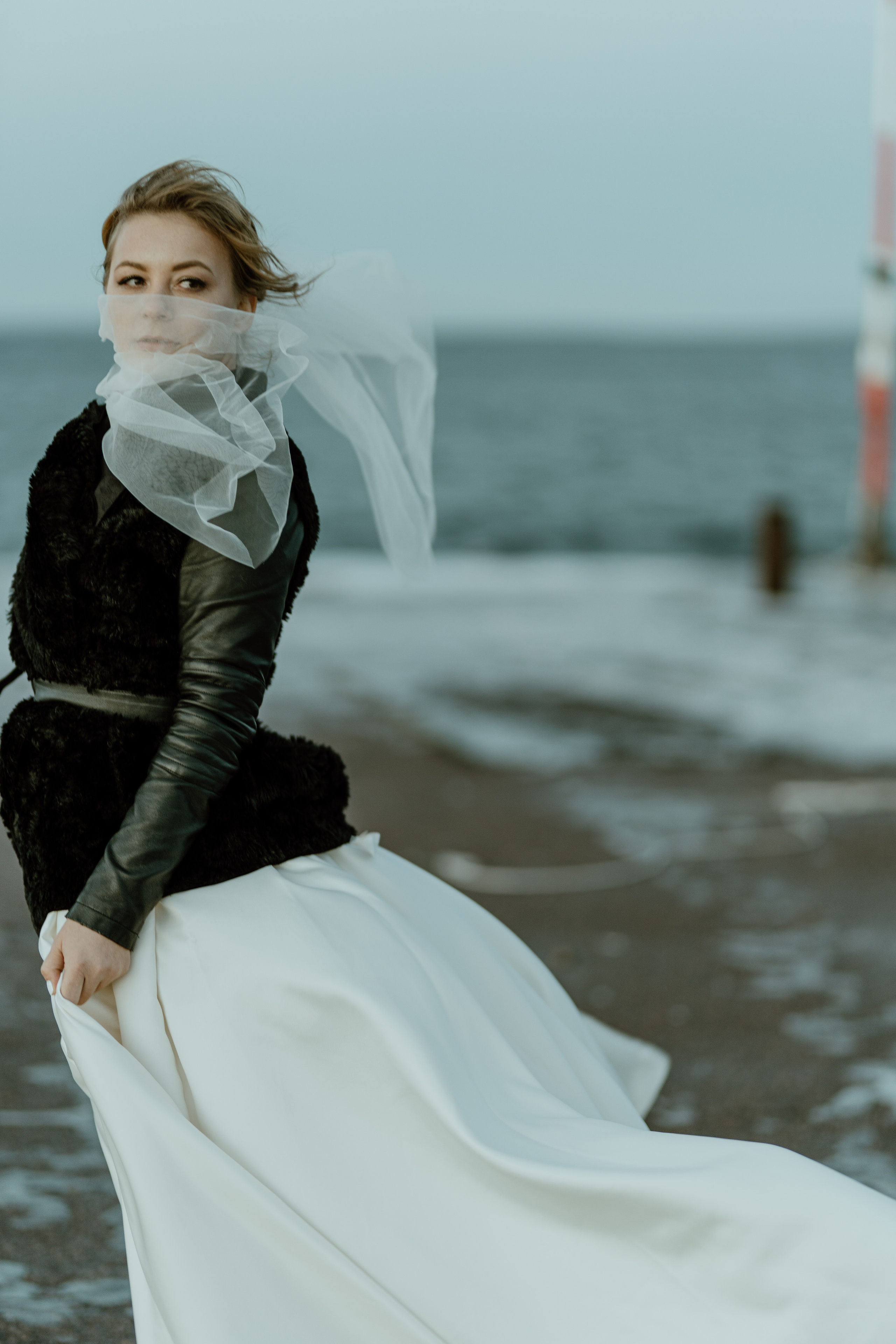 Ilia&Veleria. Свадебная и семейная фото- и видеосъемка в Таллине и Одессе