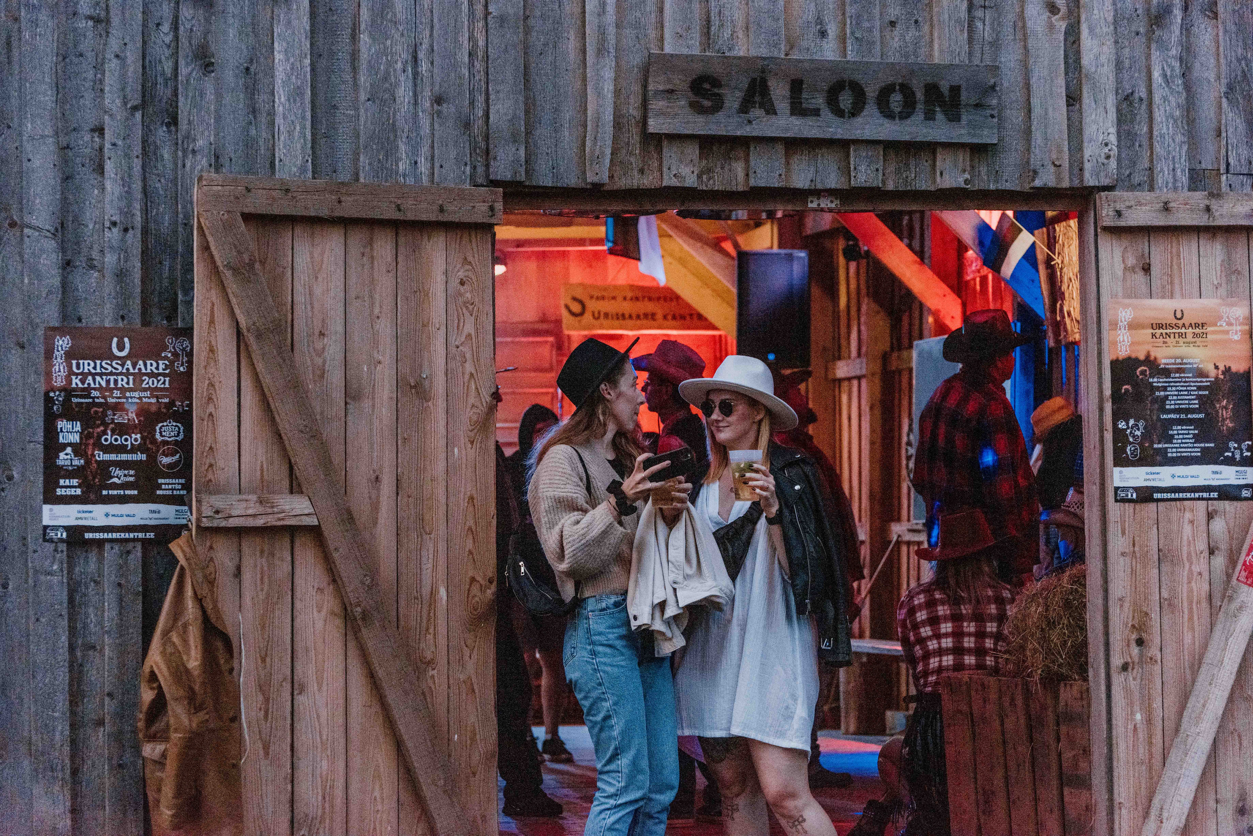 Urisaare 2021, Kantry festival. Pulmafotograaf ja videograaf Eestis, Tallinn