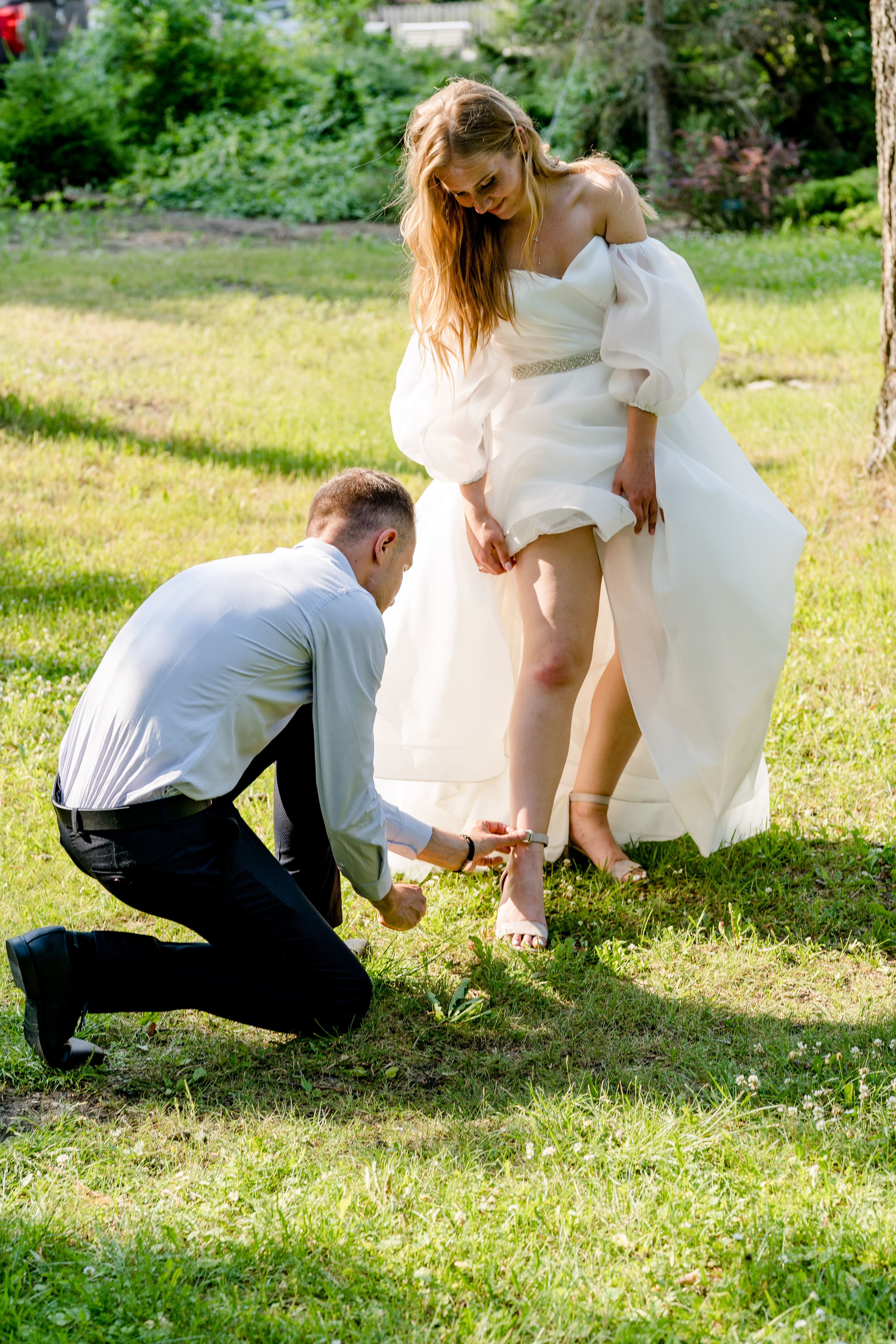 Aleksei & Karina. Wedding and Family Photographer