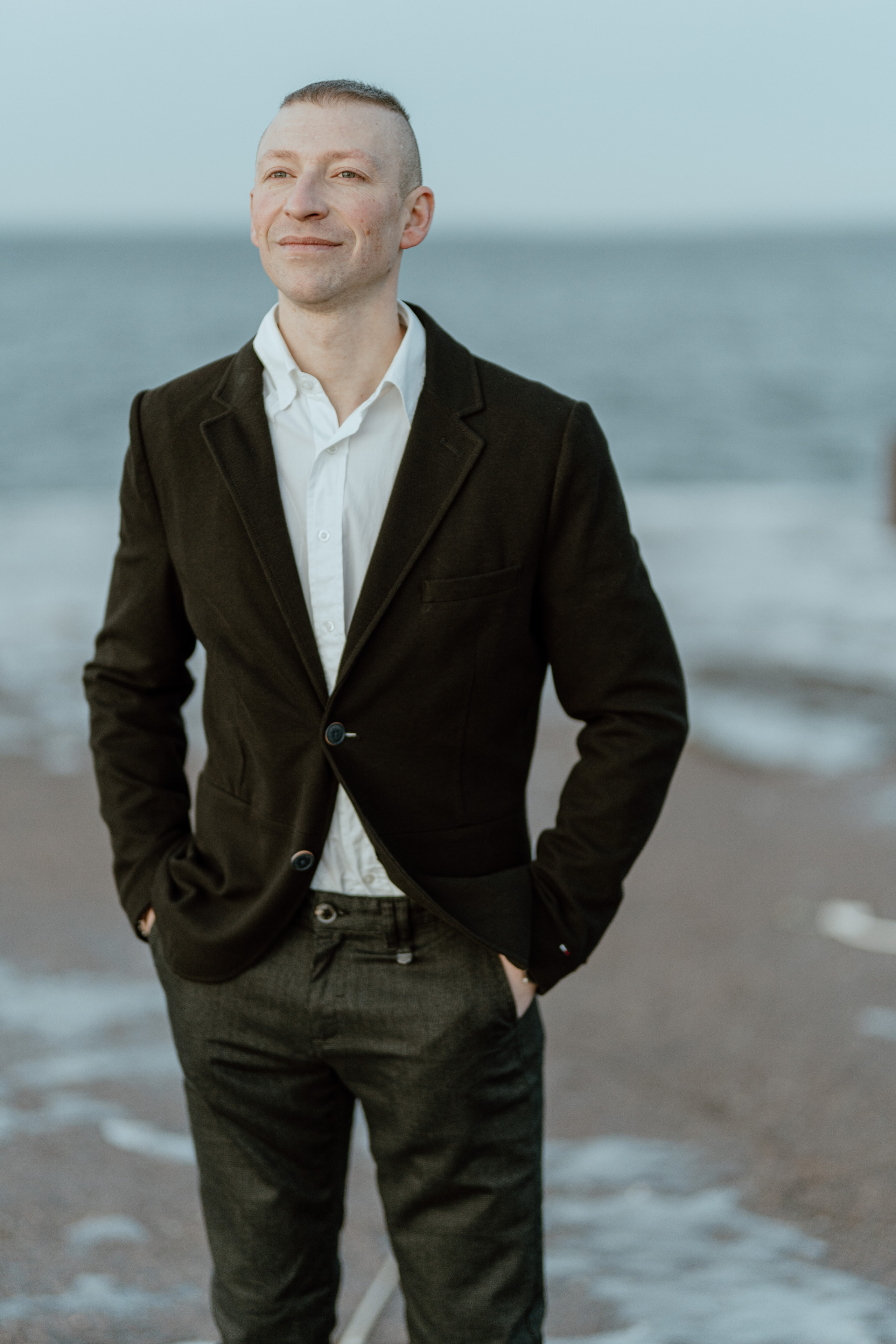 Ilia&Veleria. Свадебная и семейная фото- и видеосъемка в Таллине и Одессе