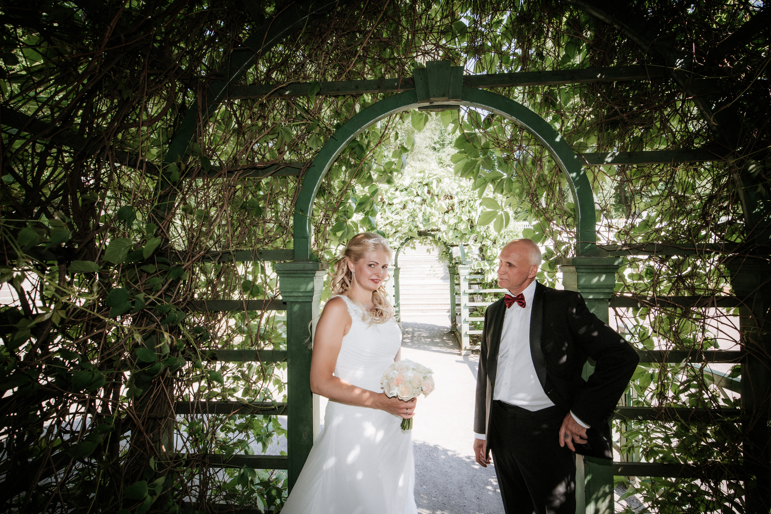 Oleg&Natali. Pulmafotograaf ja videograaf Eestis, Tallinn