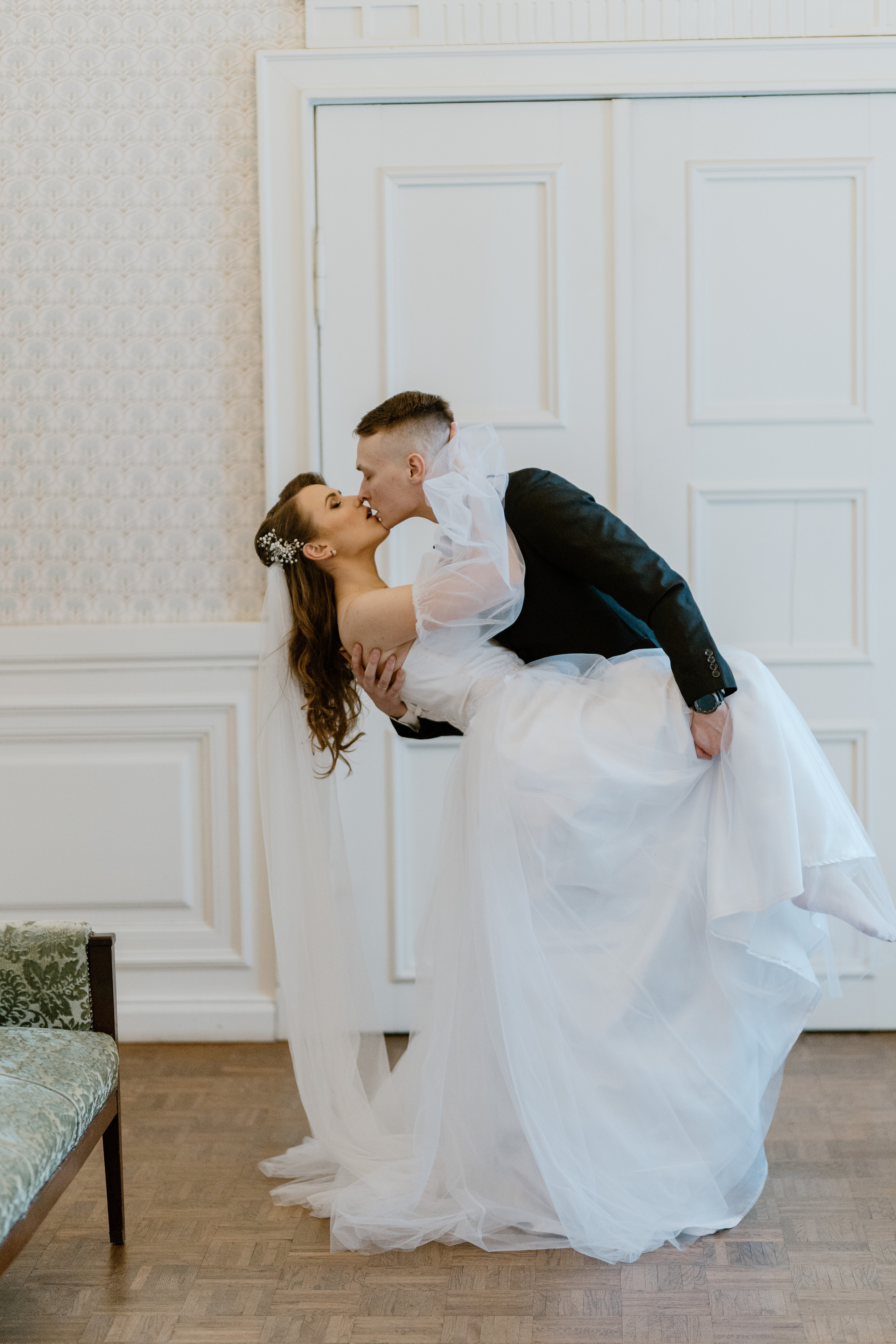 Rene&Olga. Pulmafotograaf ja videograaf Eestis, Tallinn