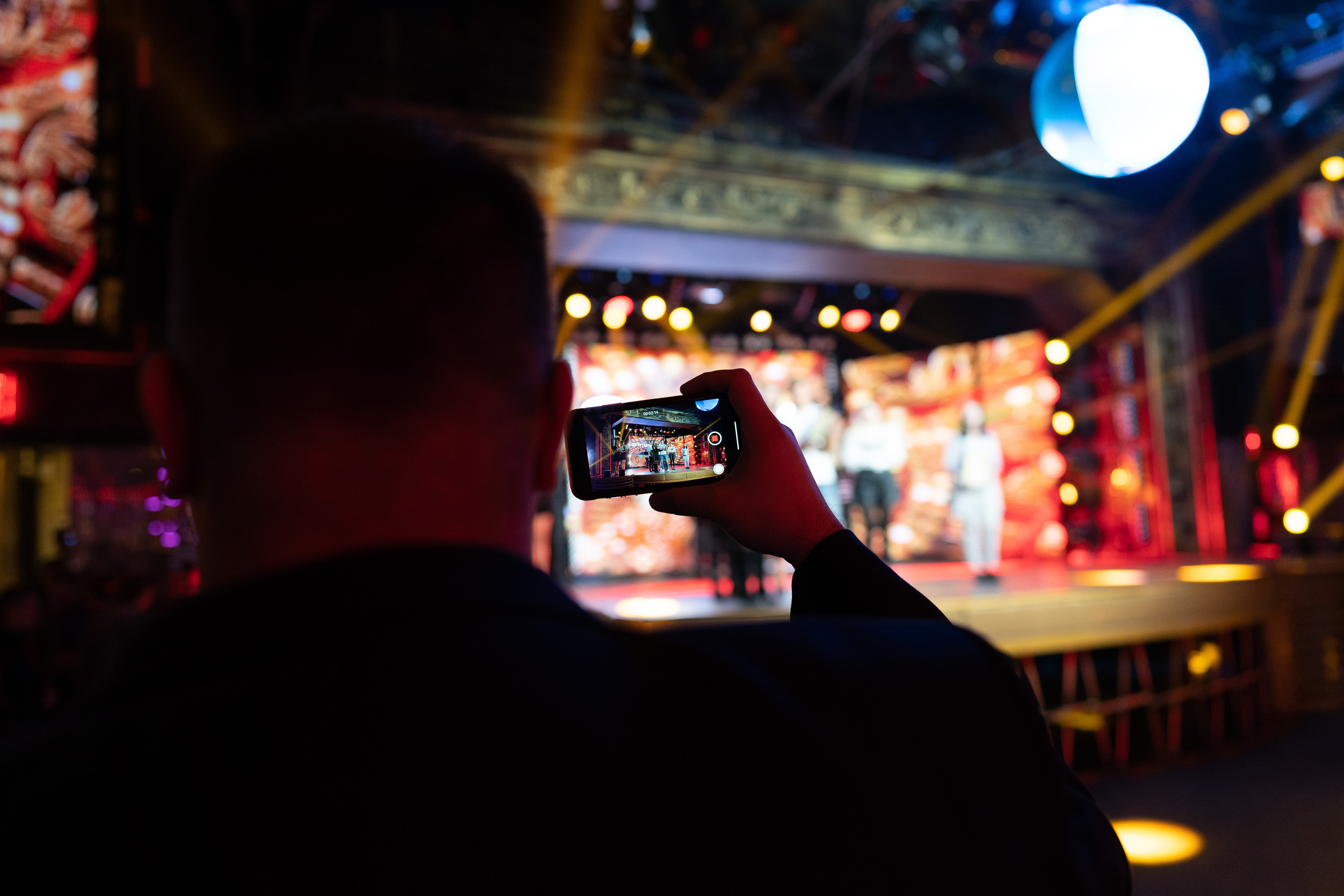 Night club NICE. Wedding and Family Photographer