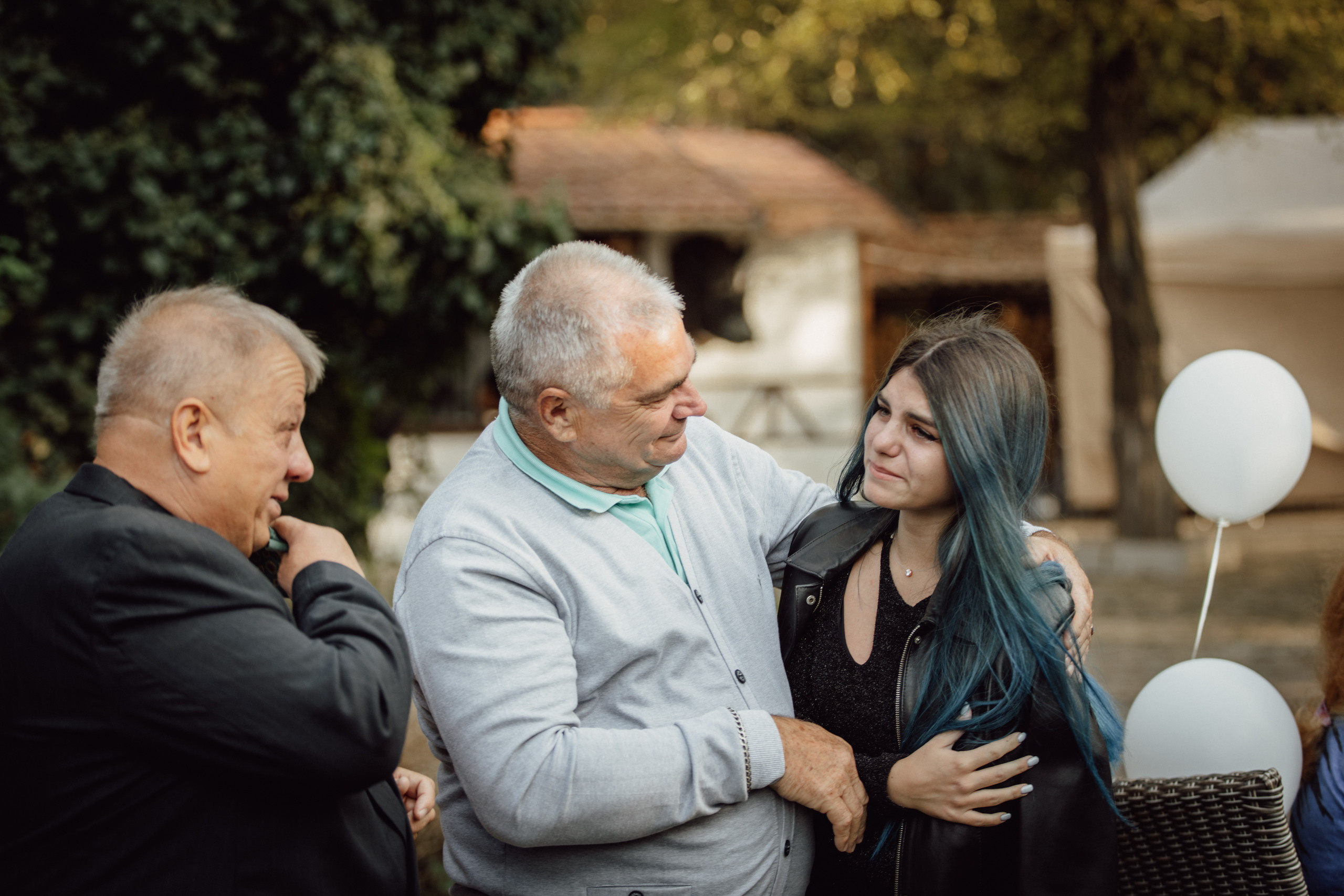 D&D. Wedding and Family Photographer