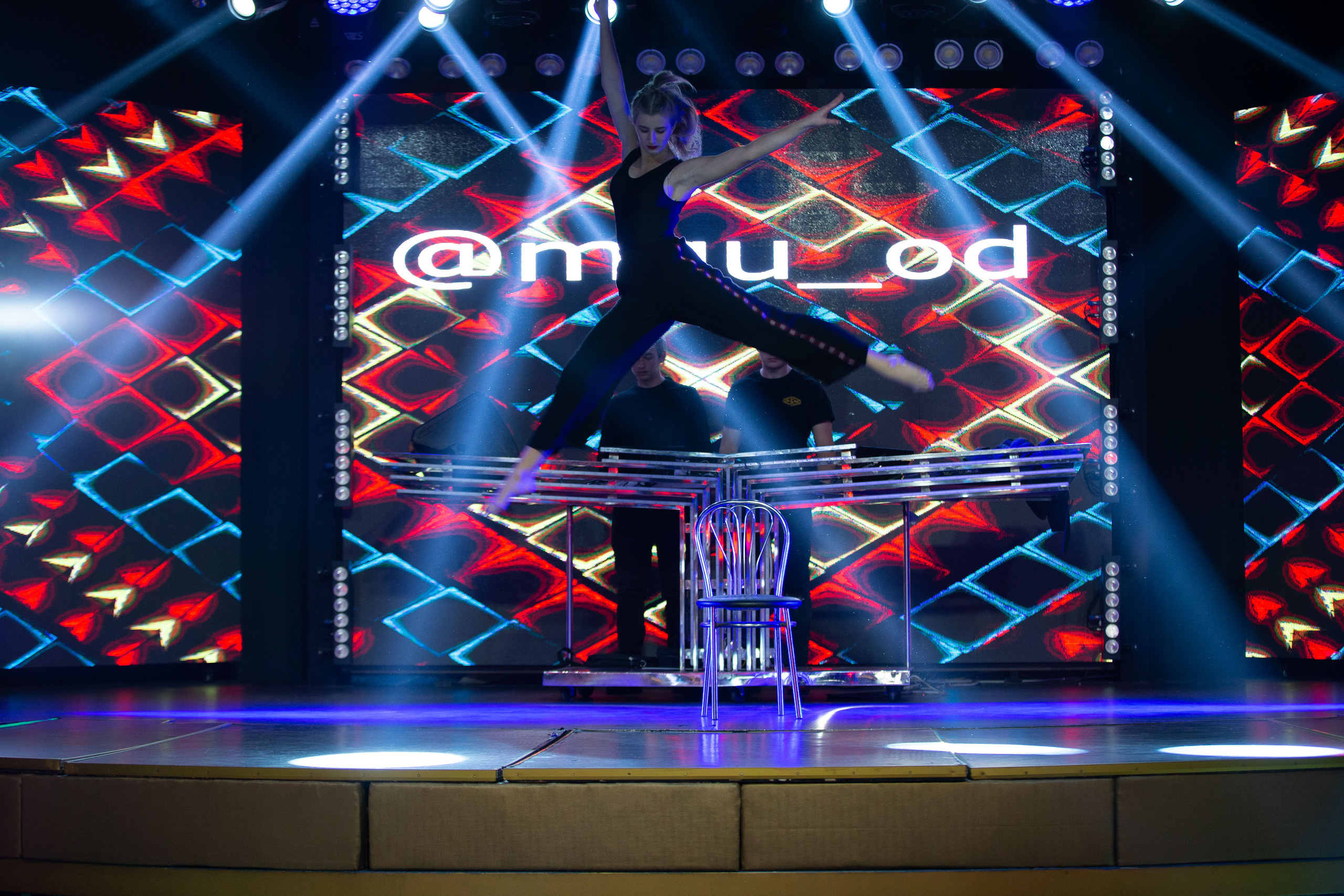 Night club NICE. Wedding and Family Photographer