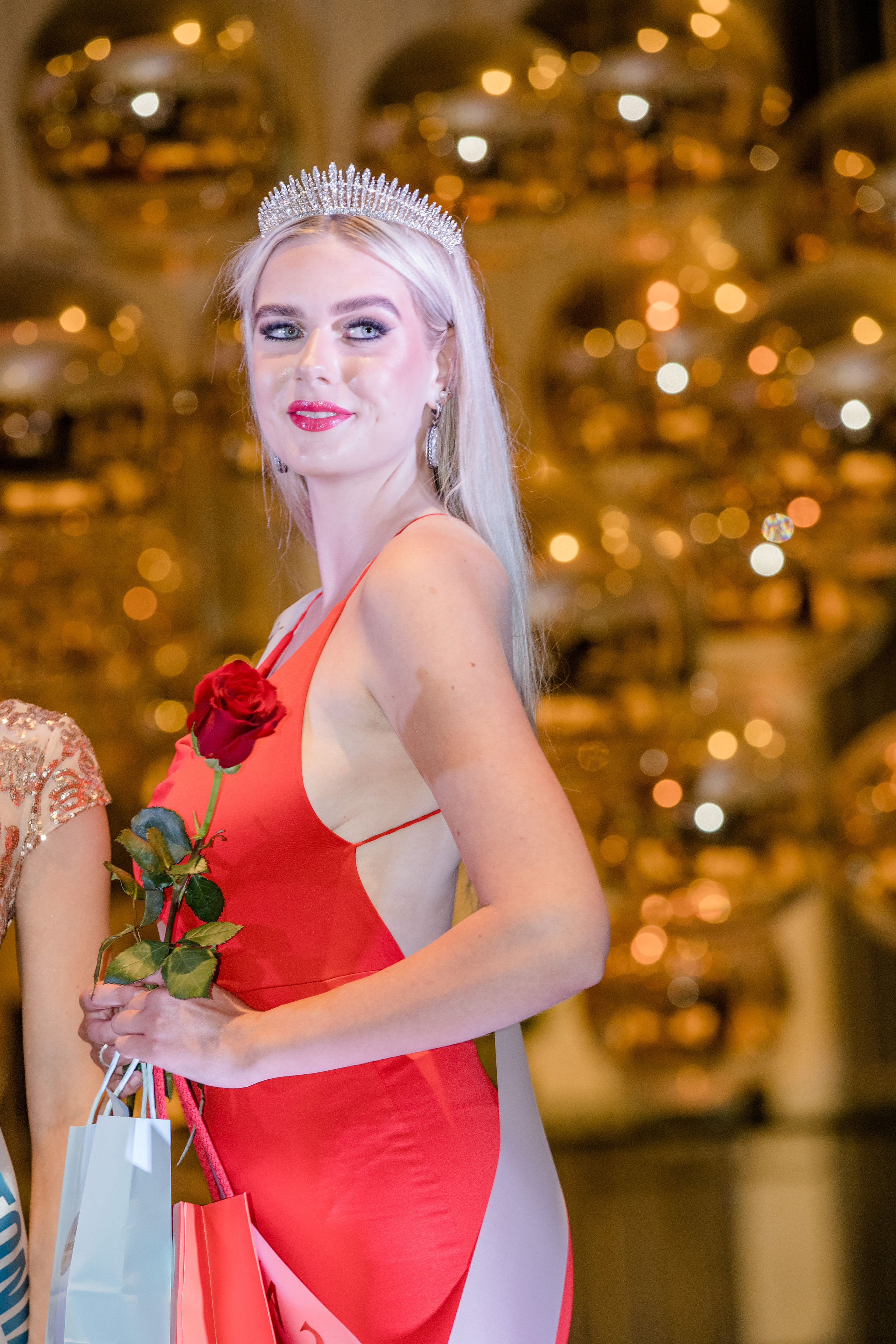 Miss World Estonia 2022. Wedding and Family Photographer