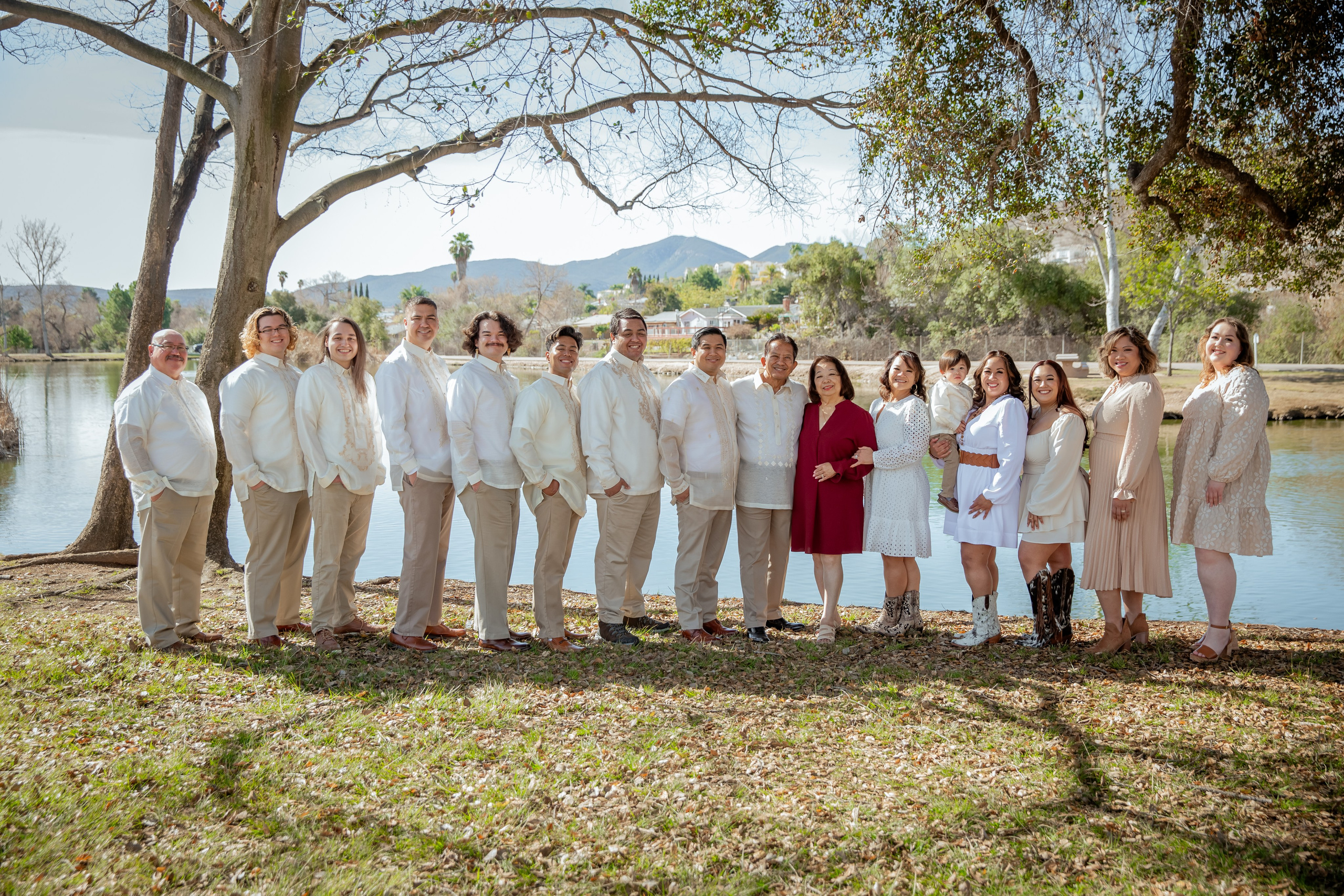 Inna Plekhanova | San Diego Photographer