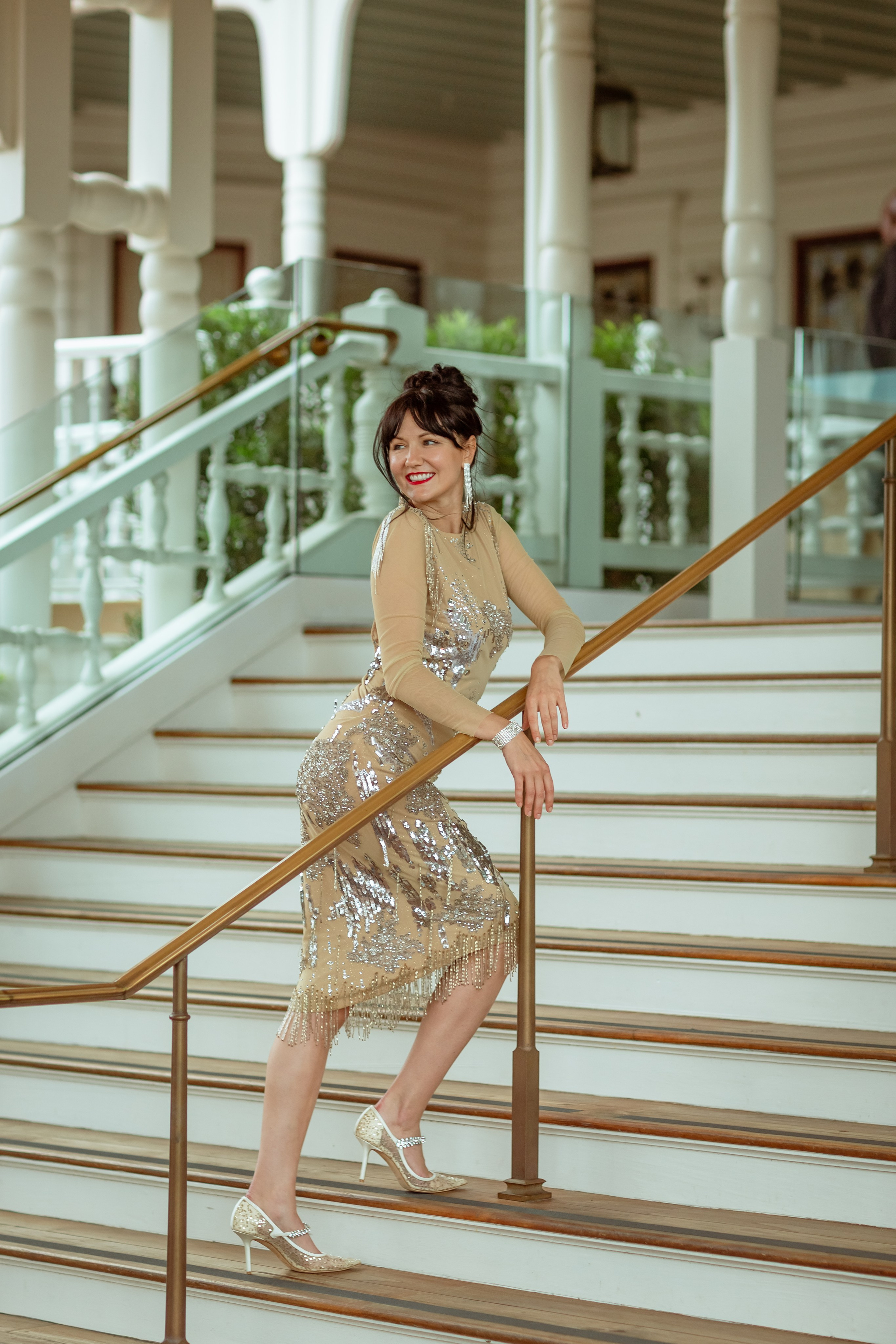 Individual Photoshoot. Inna Plekhanova | San Diego Photographer