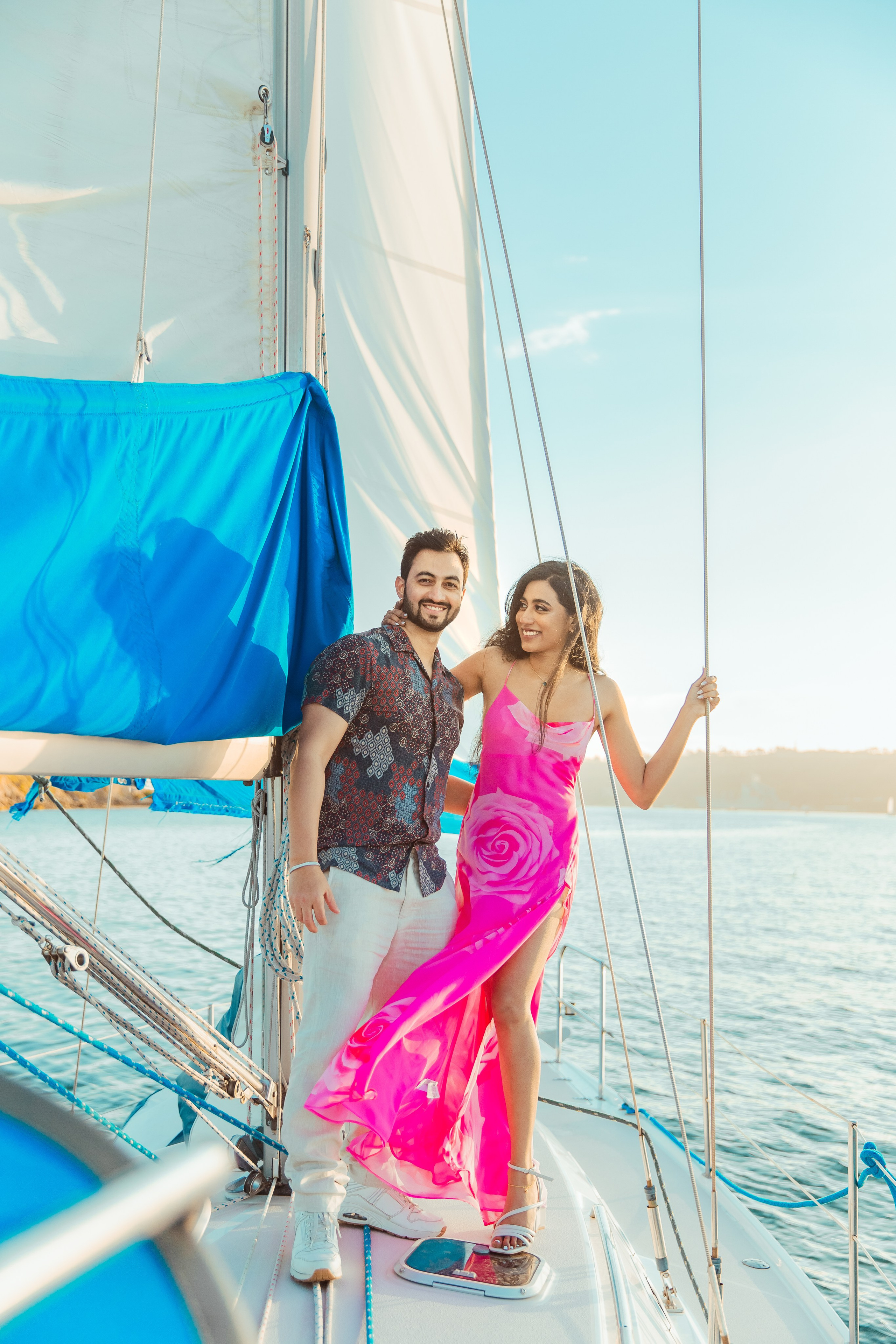 Marriage proposal photoshoot!. FAMILY & KIDS PHOTOGRAPHER in San Diego