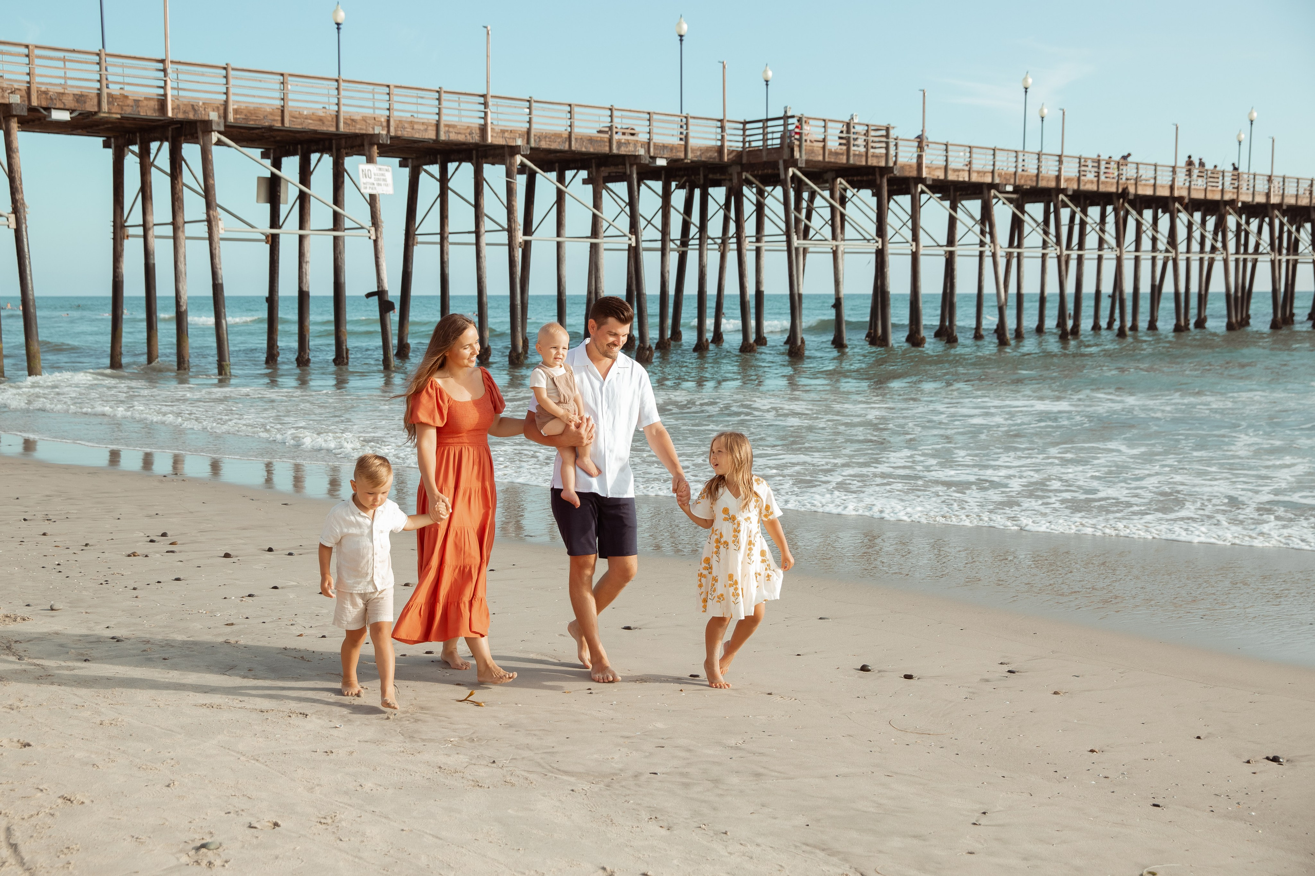 Inna Plekhanova | San Diego Photographer