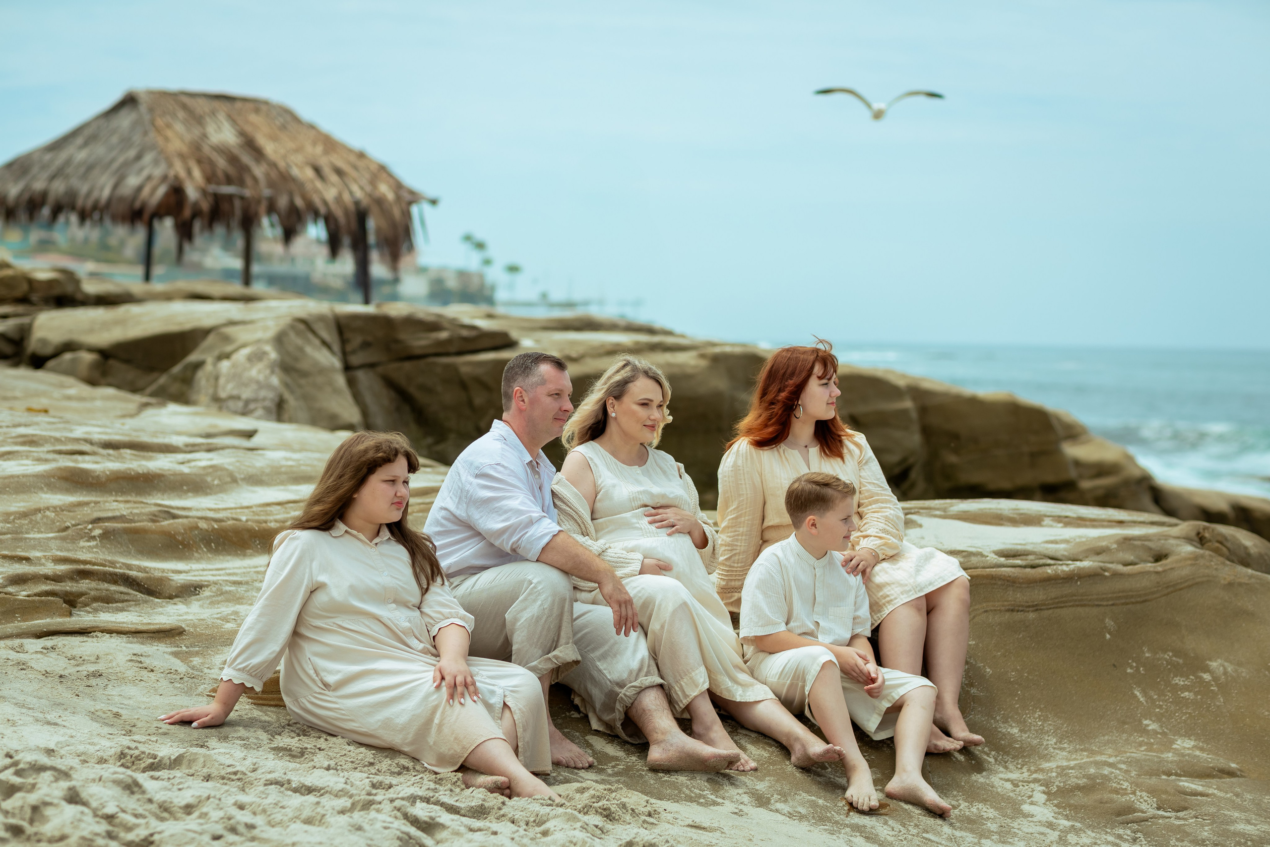 Inna Plekhanova | San Diego Photographer