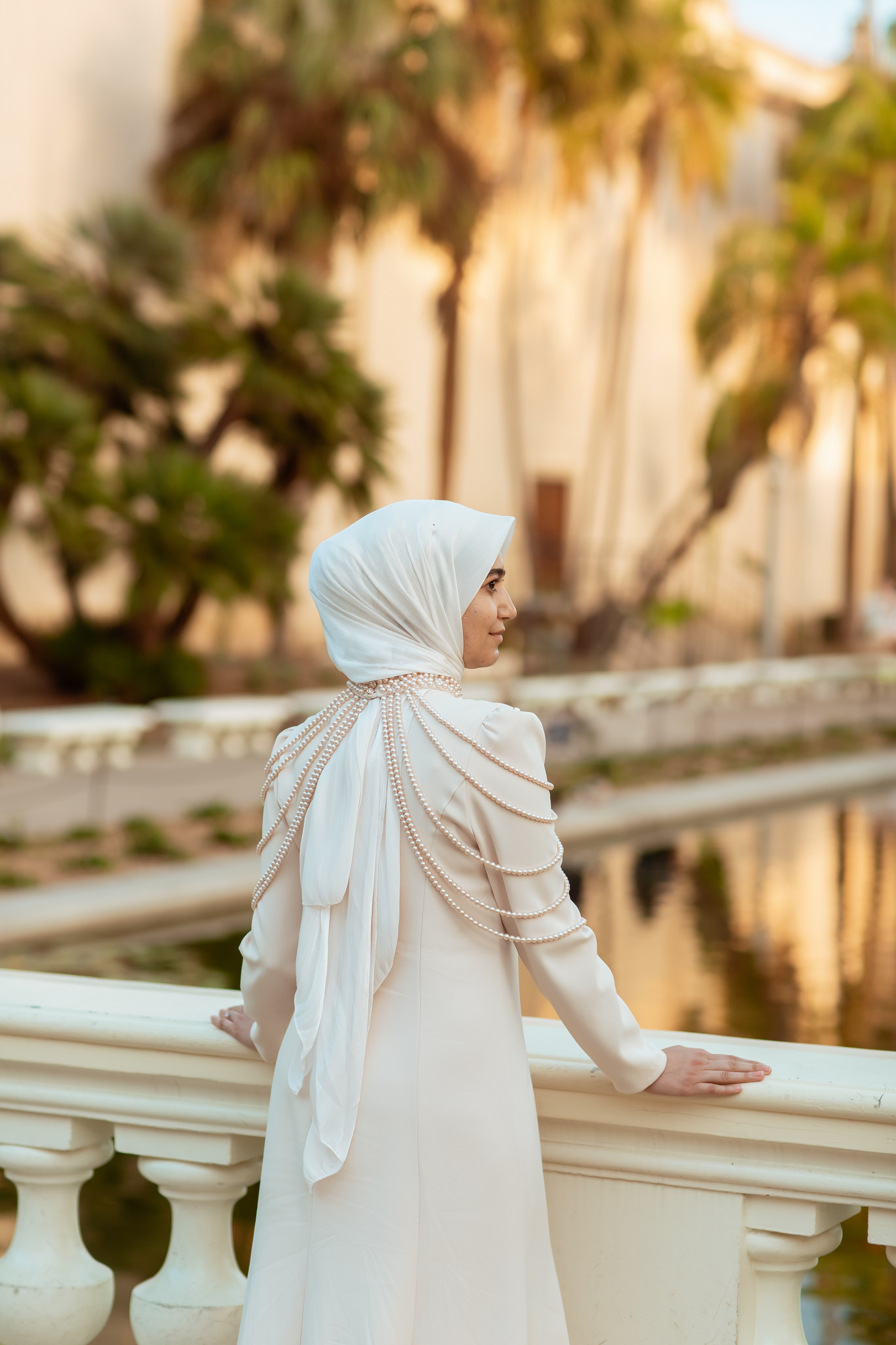 Engagement Session | Balboa Park. Inna Plekhanova | San Diego Photographer
