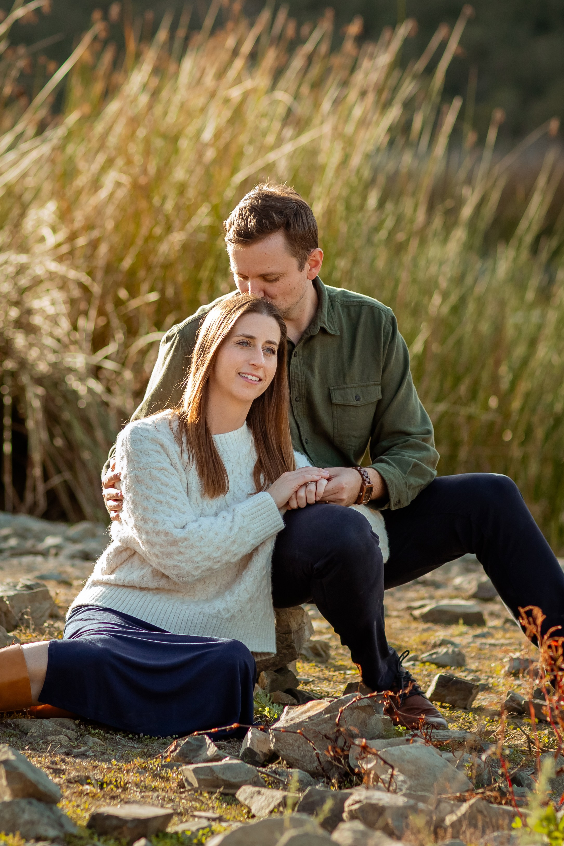 Family Photoshoot. Inna Plekhanova | San Diego Photographer