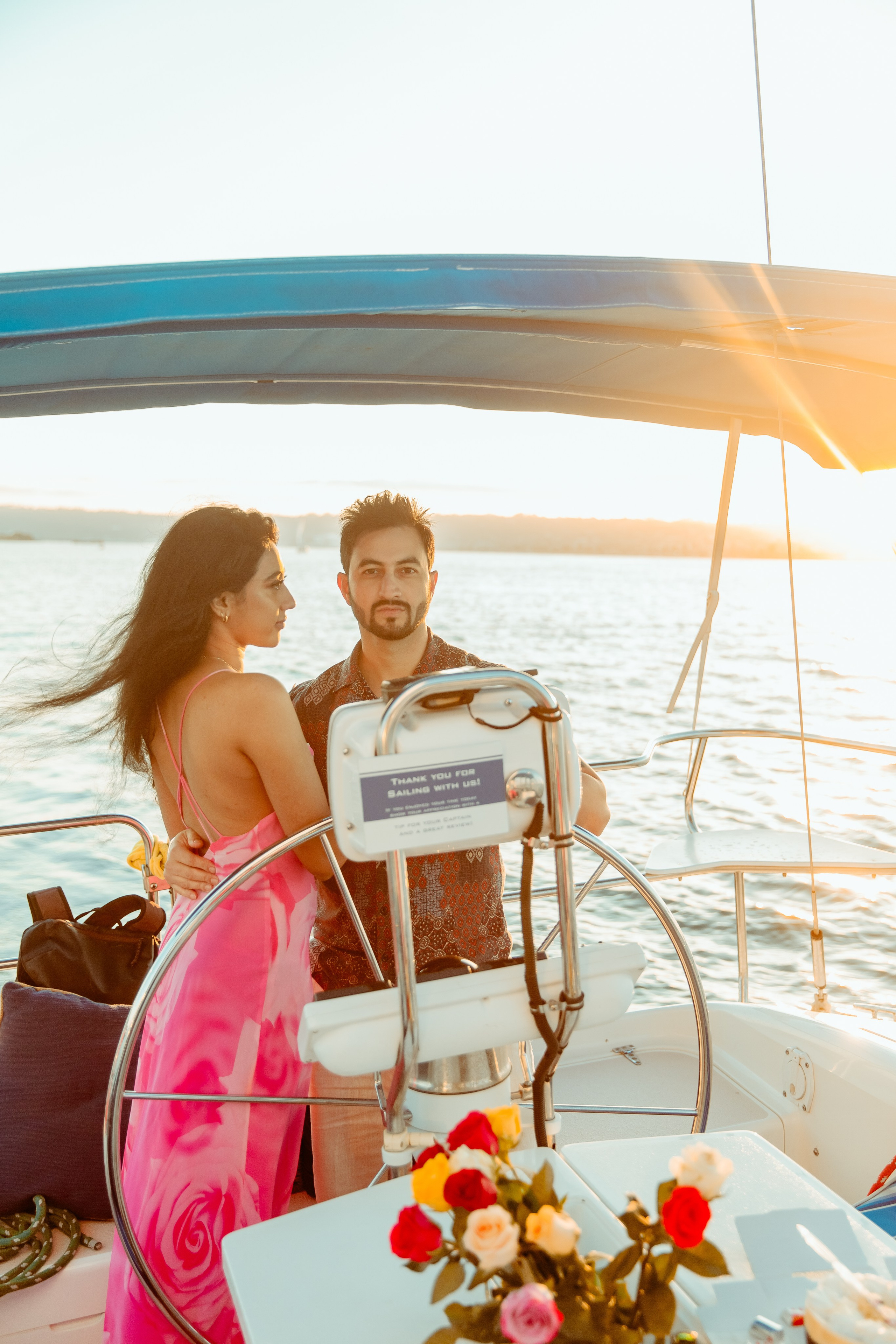 Marriage proposal photoshoot!. FAMILY & KIDS PHOTOGRAPHER in San Diego