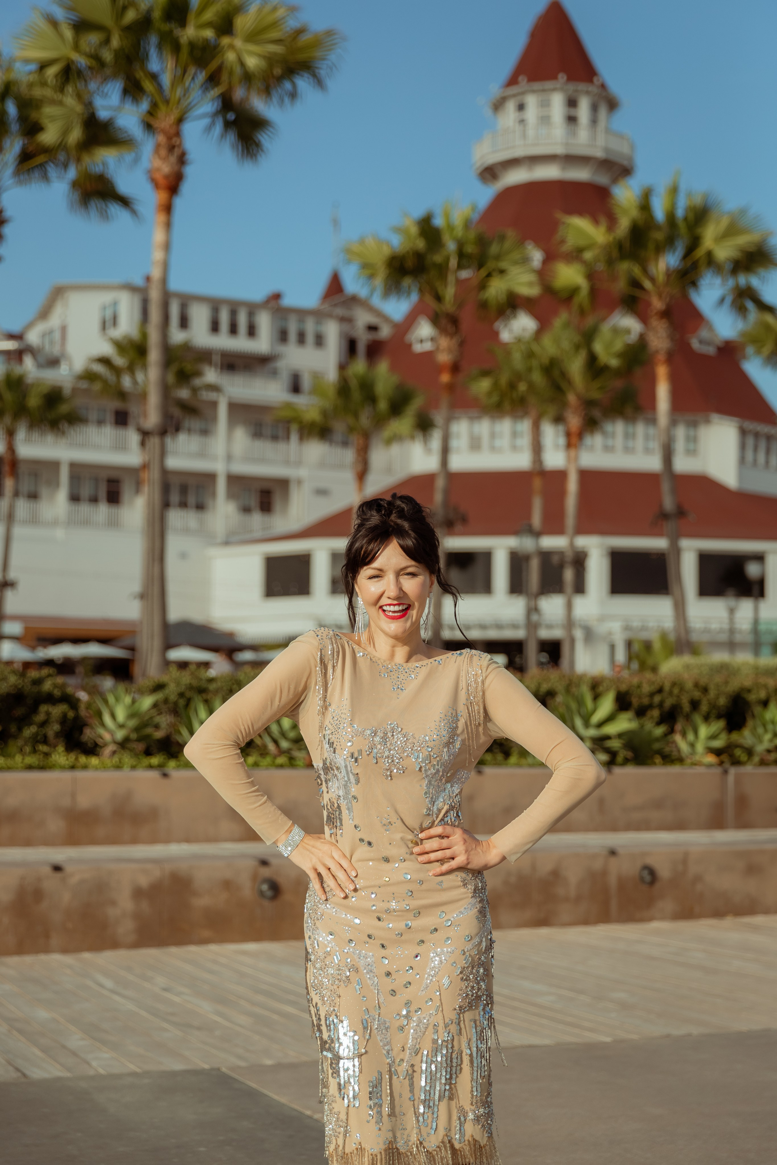 Individual Photoshoot. Inna Plekhanova | San Diego Photographer