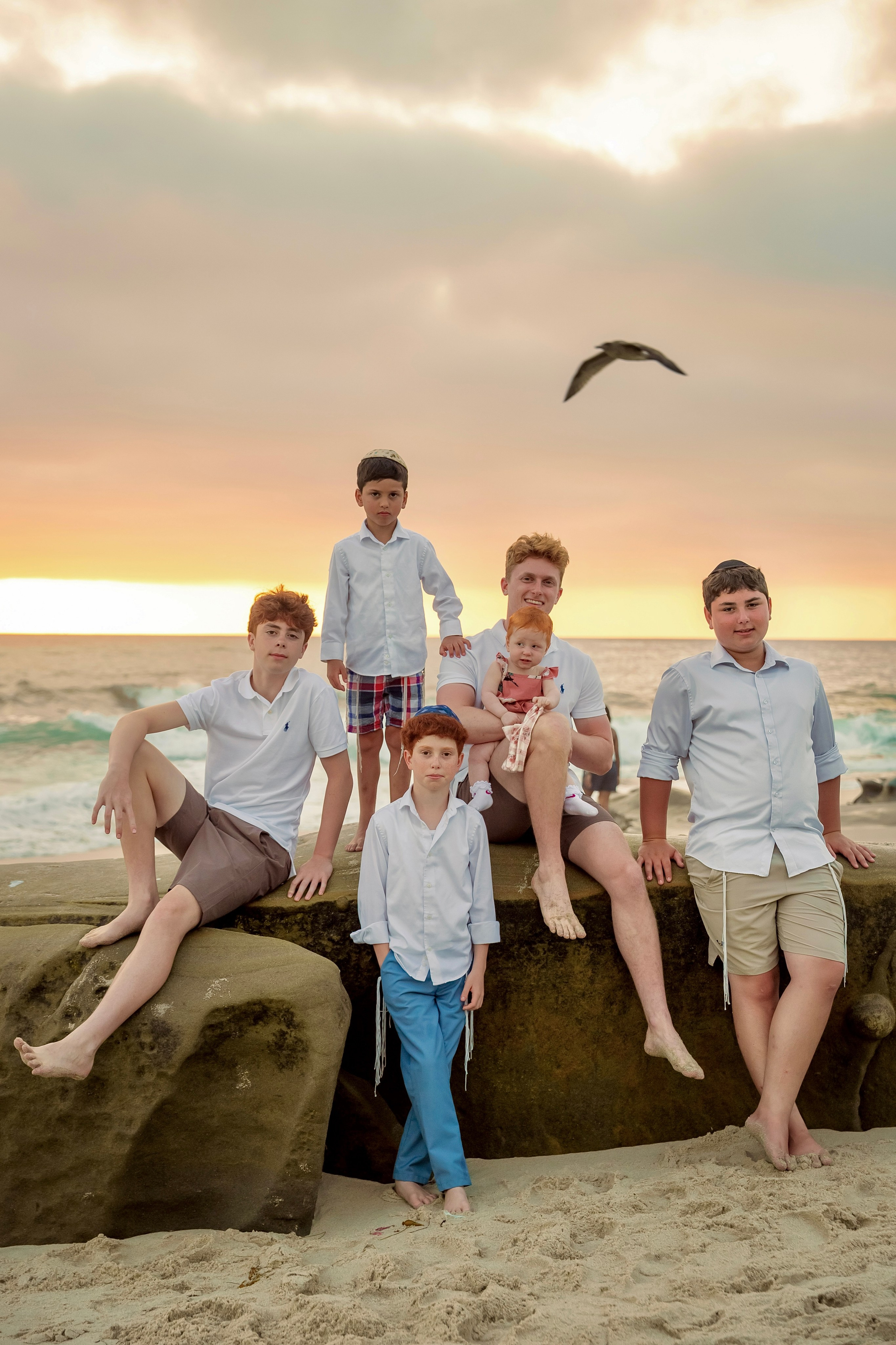 Inna Plekhanova | San Diego Photographer