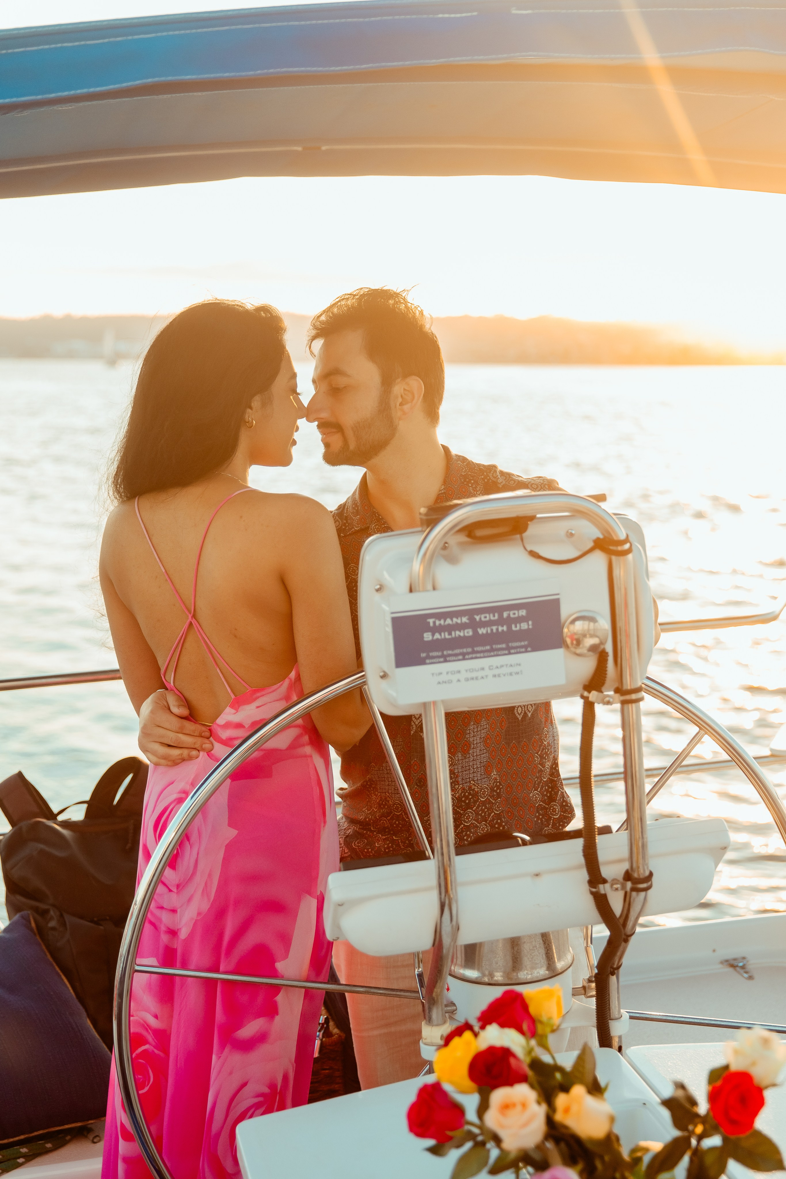 Marriage proposal photoshoot!. FAMILY & KIDS PHOTOGRAPHER in San Diego