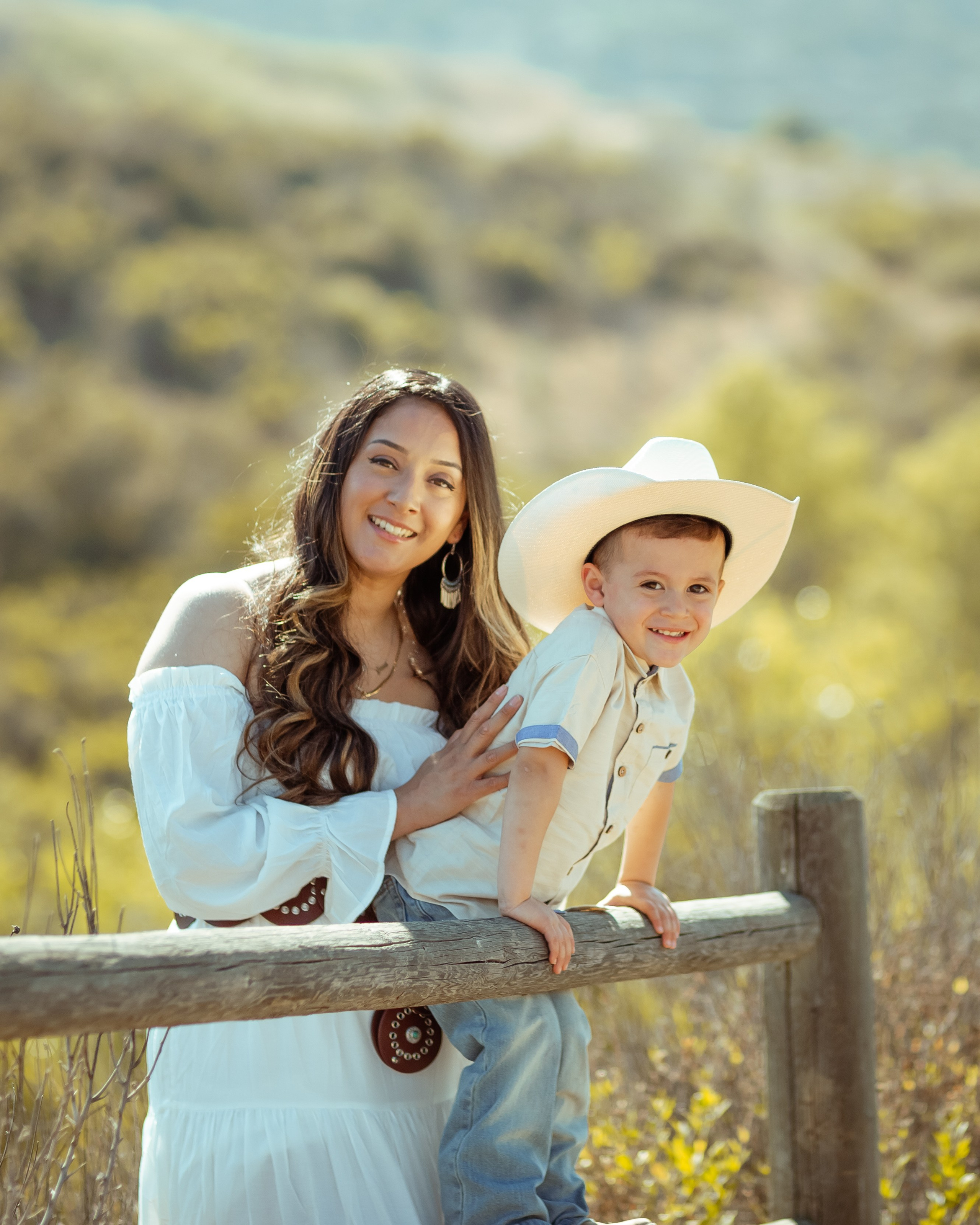 Inna Plekhanova | San Diego Photographer