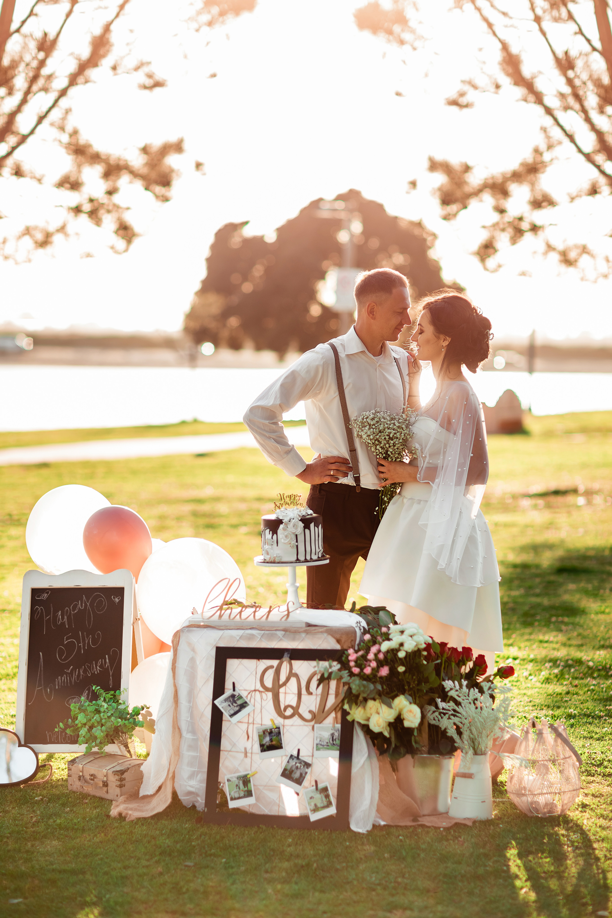 «5 years Wedding anniversary» Palomar family. FAMILY & KIDS PHOTOGRAPHER in San Diego