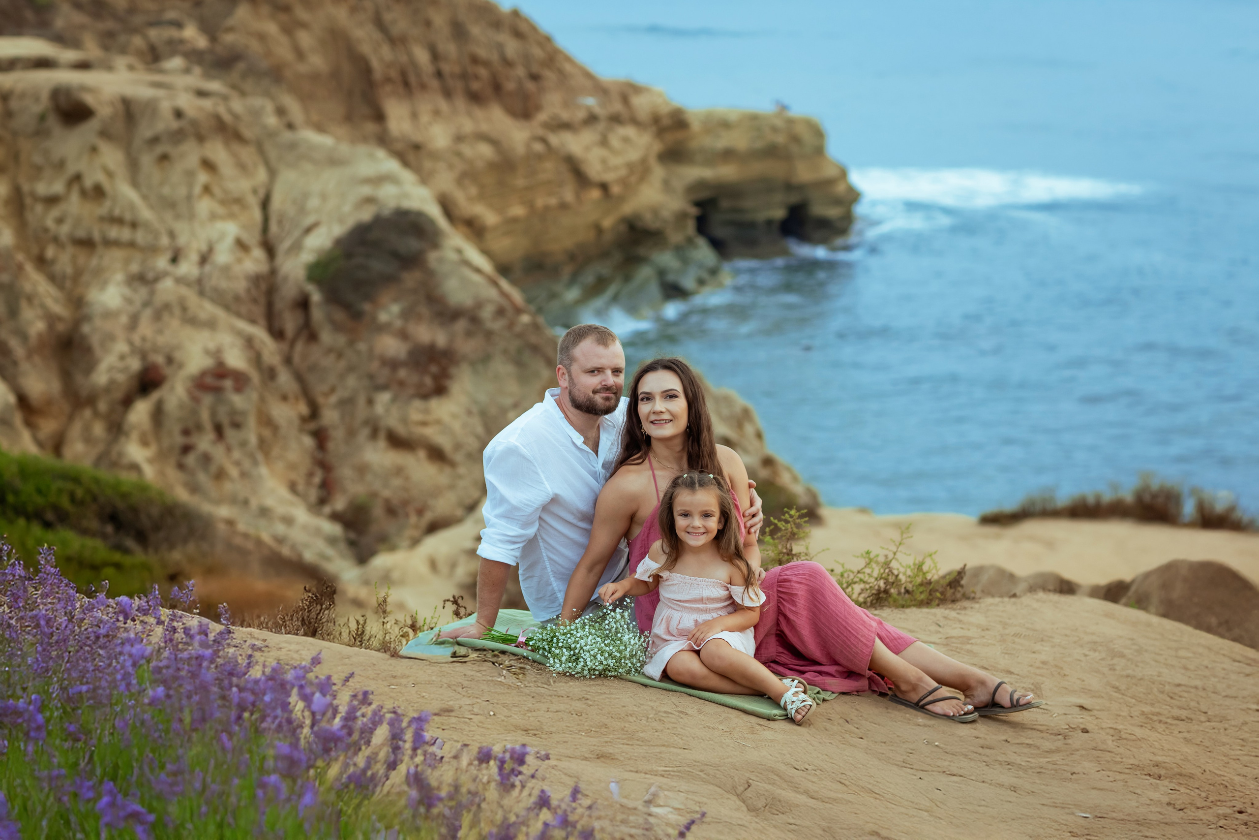 Inna Plekhanova | San Diego Photographer