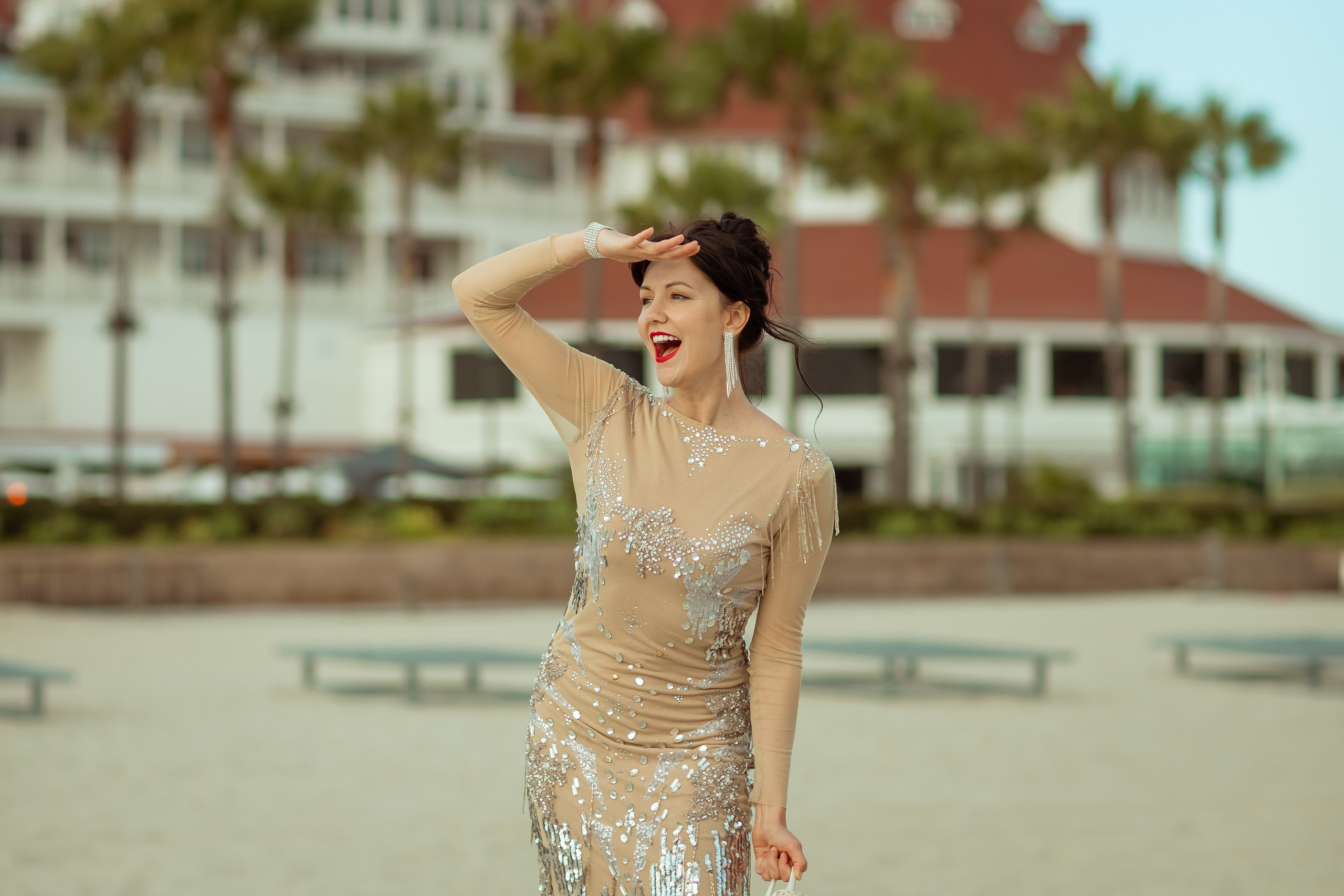 Individual Photoshoot. Inna Plekhanova | San Diego Photographer
