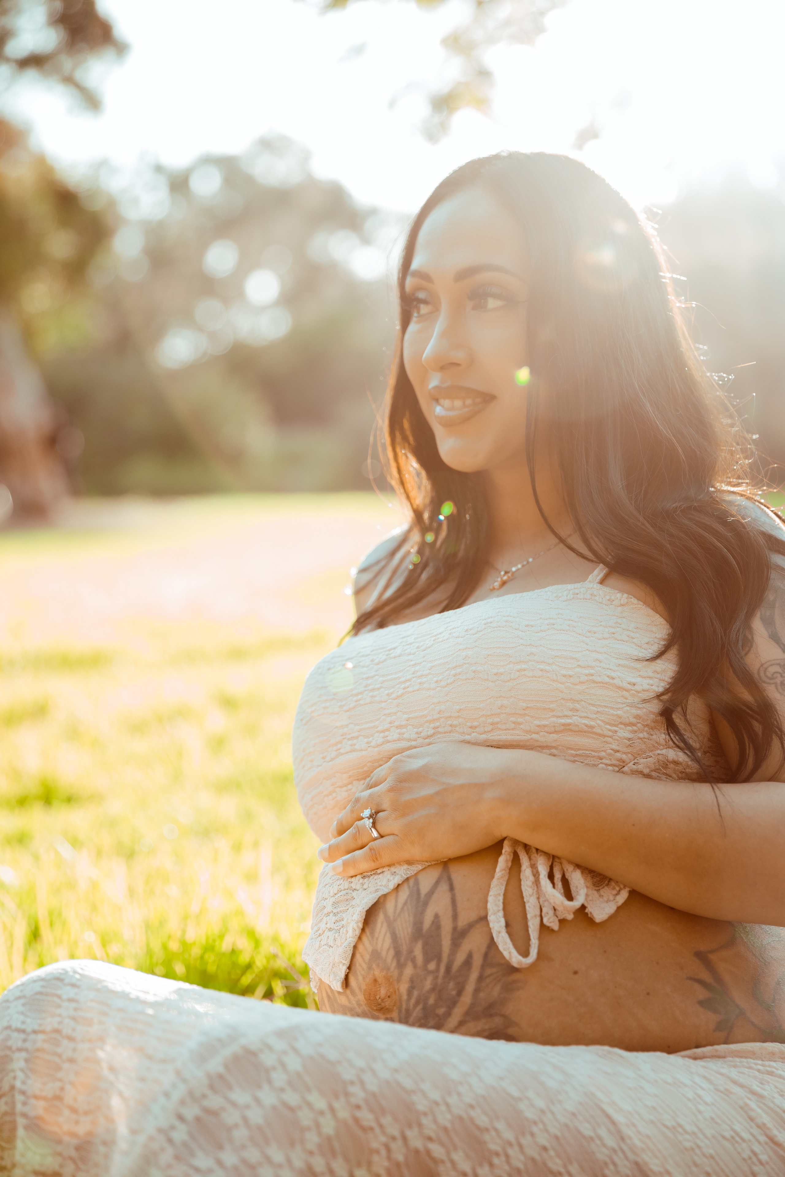 “Waiting for a miricle”. Inna Plekhanova | San Diego Photographer