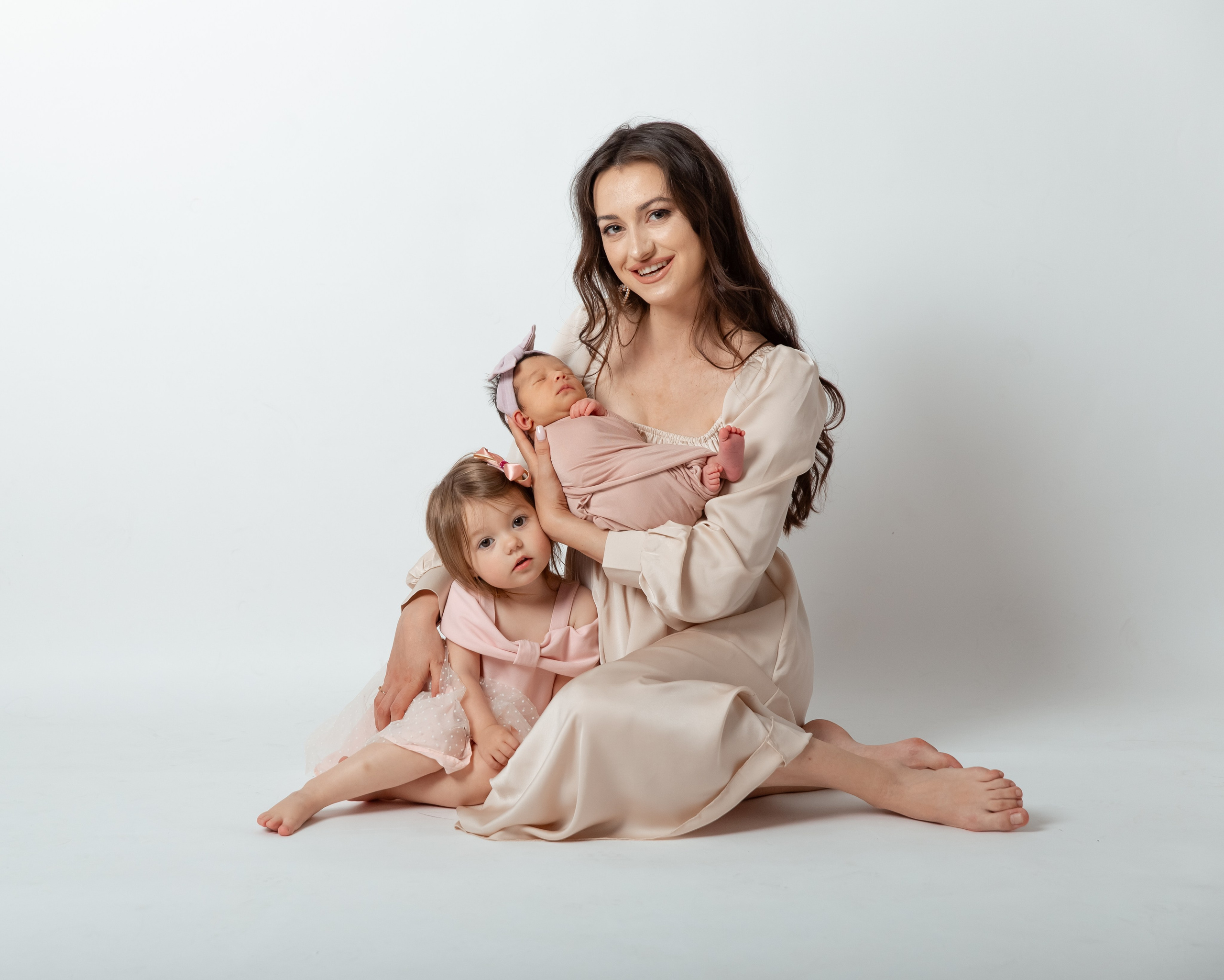 Inna Plekhanova | San Diego Photographer
