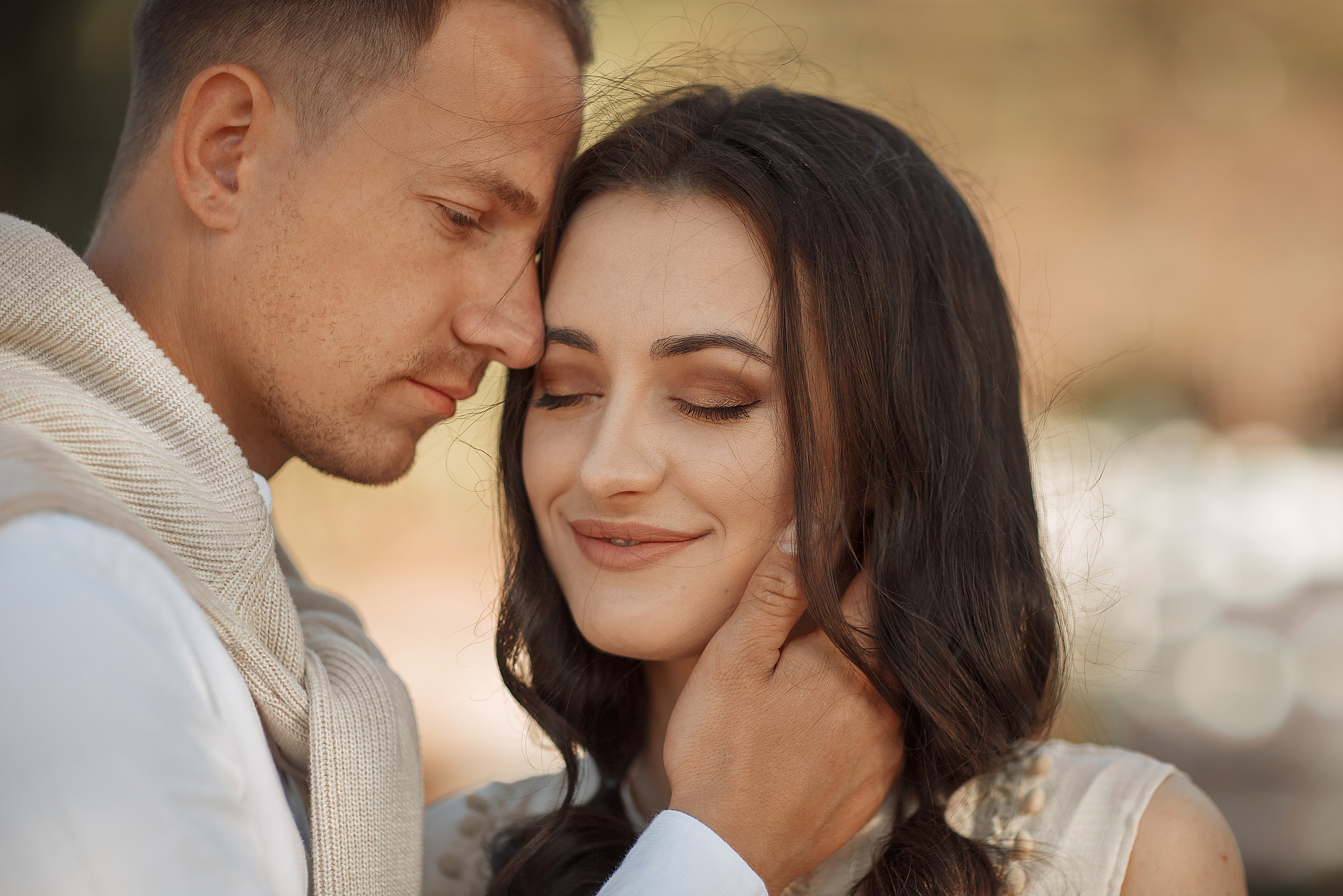Love story. FAMILY & KIDS PHOTOGRAPHER in San Diego