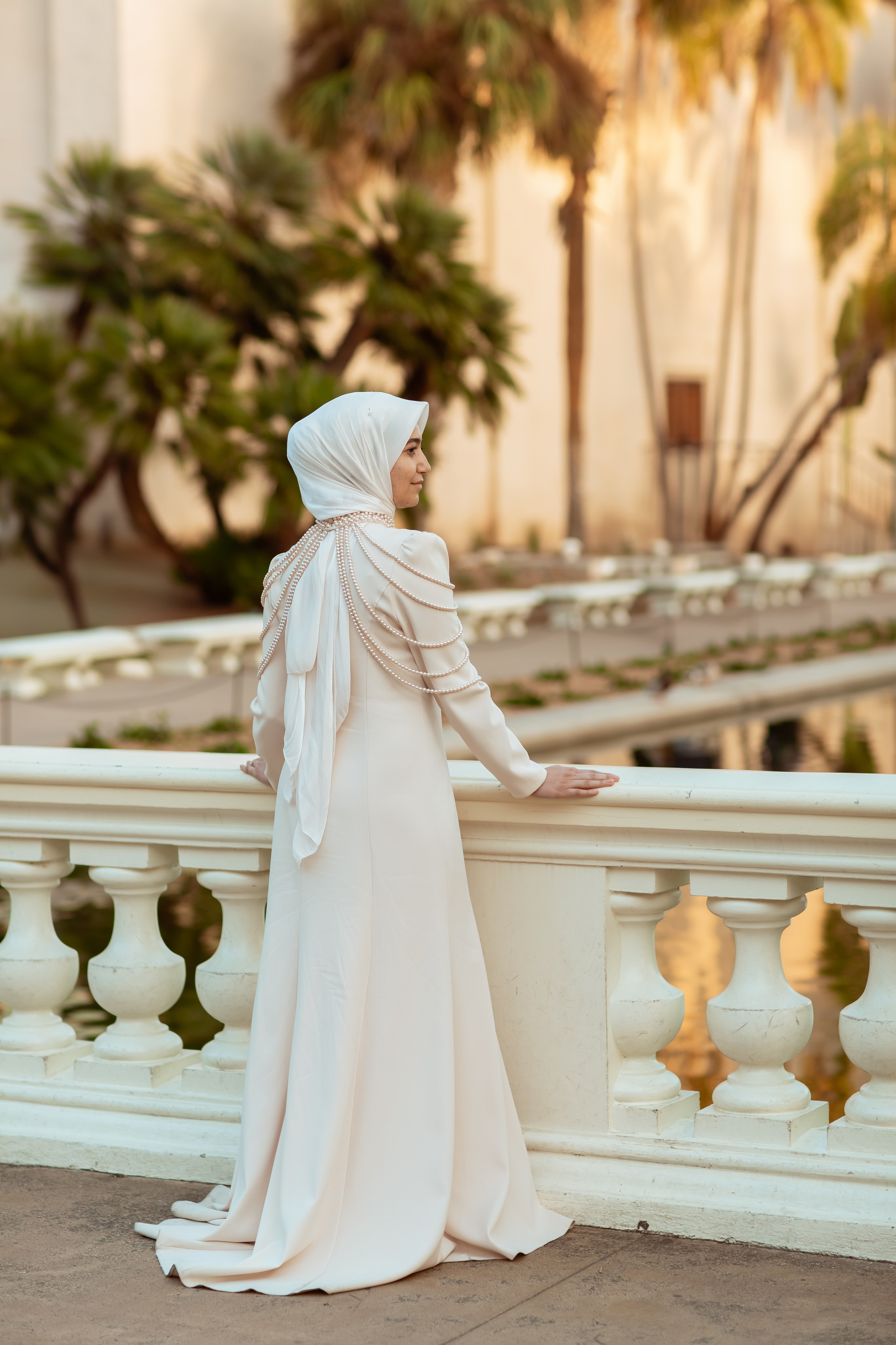 Engagement Session | Balboa Park. Inna Plekhanova | San Diego Photographer