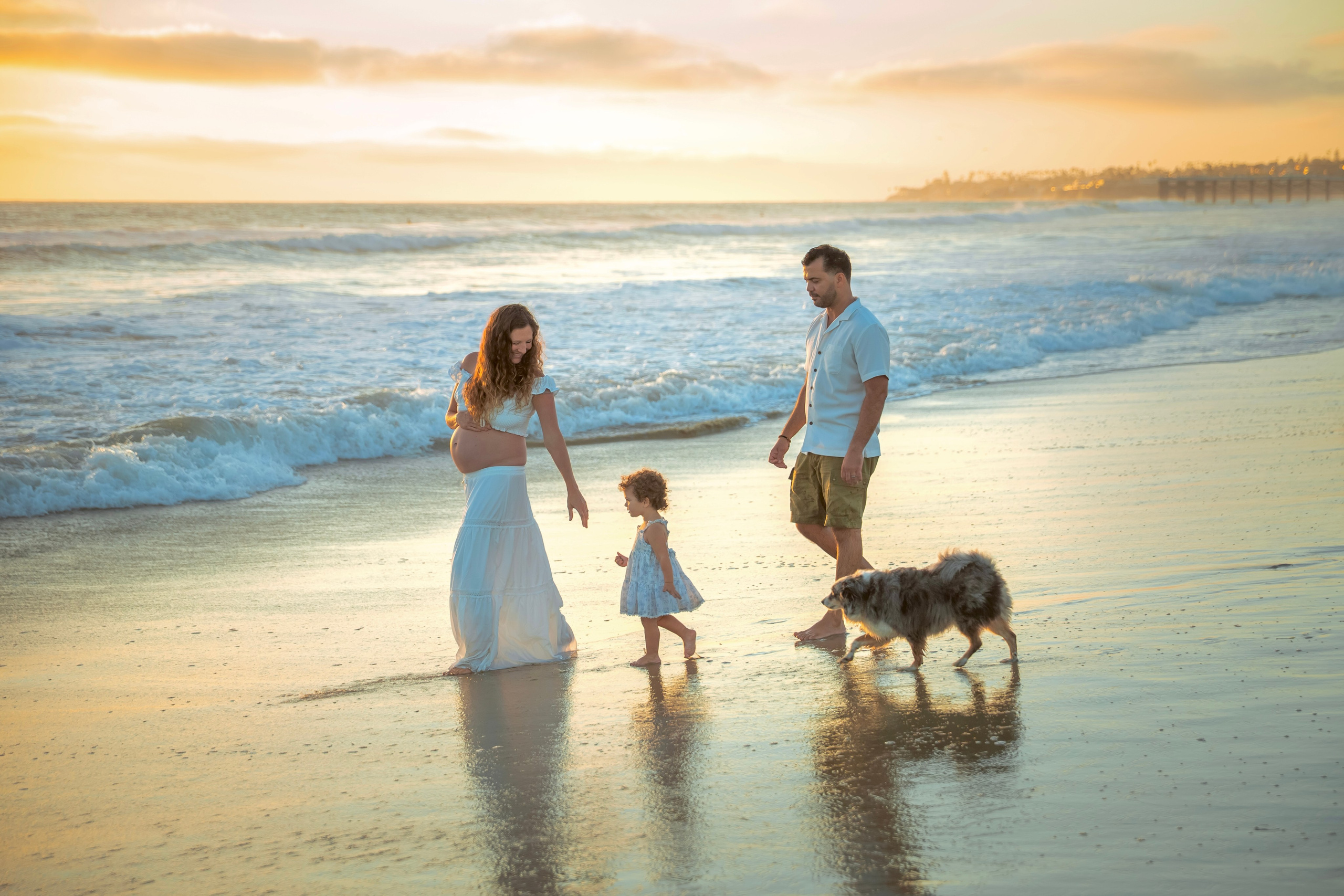Inna Plekhanova | San Diego Photographer
