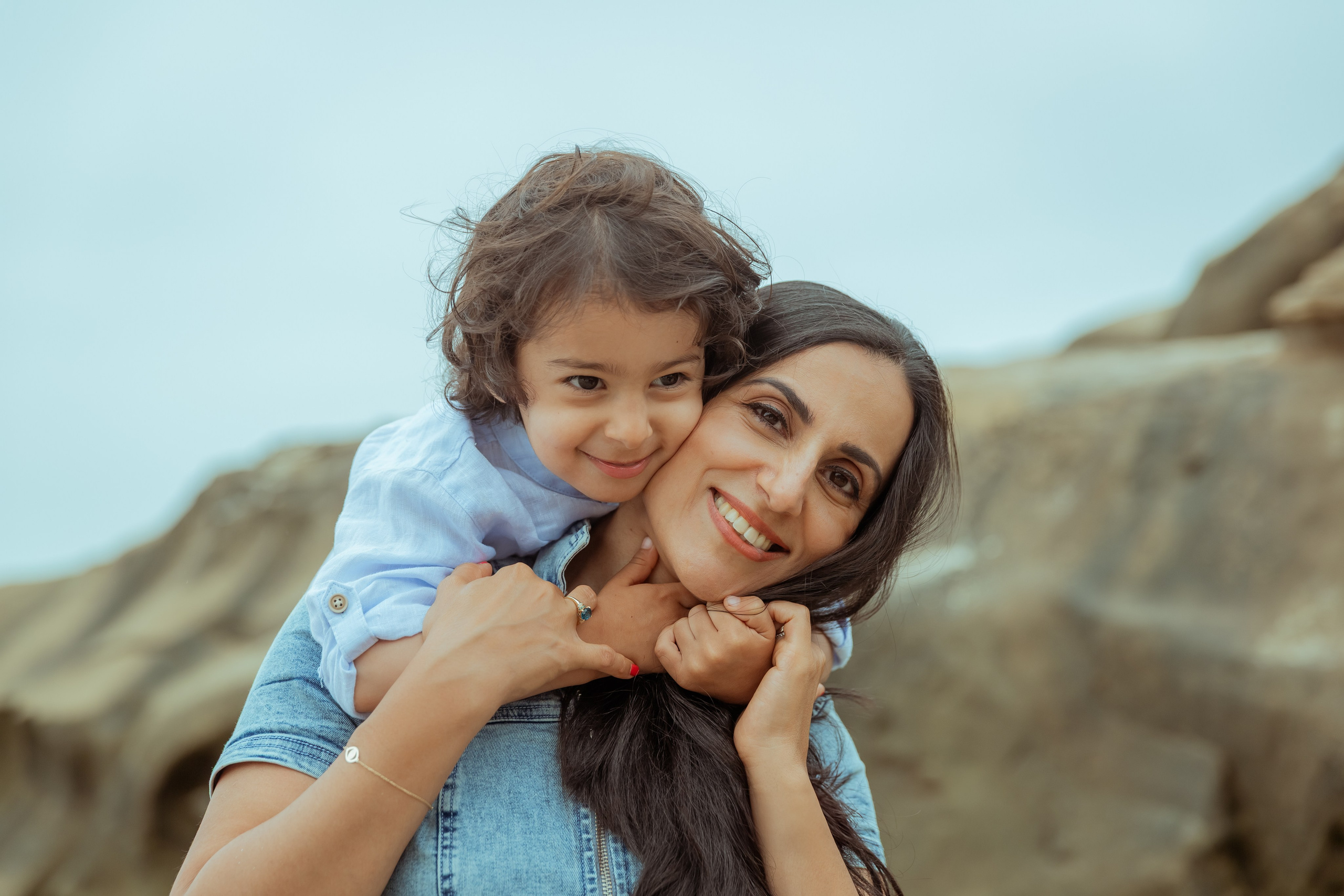 Inna Plekhanova | San Diego Photographer