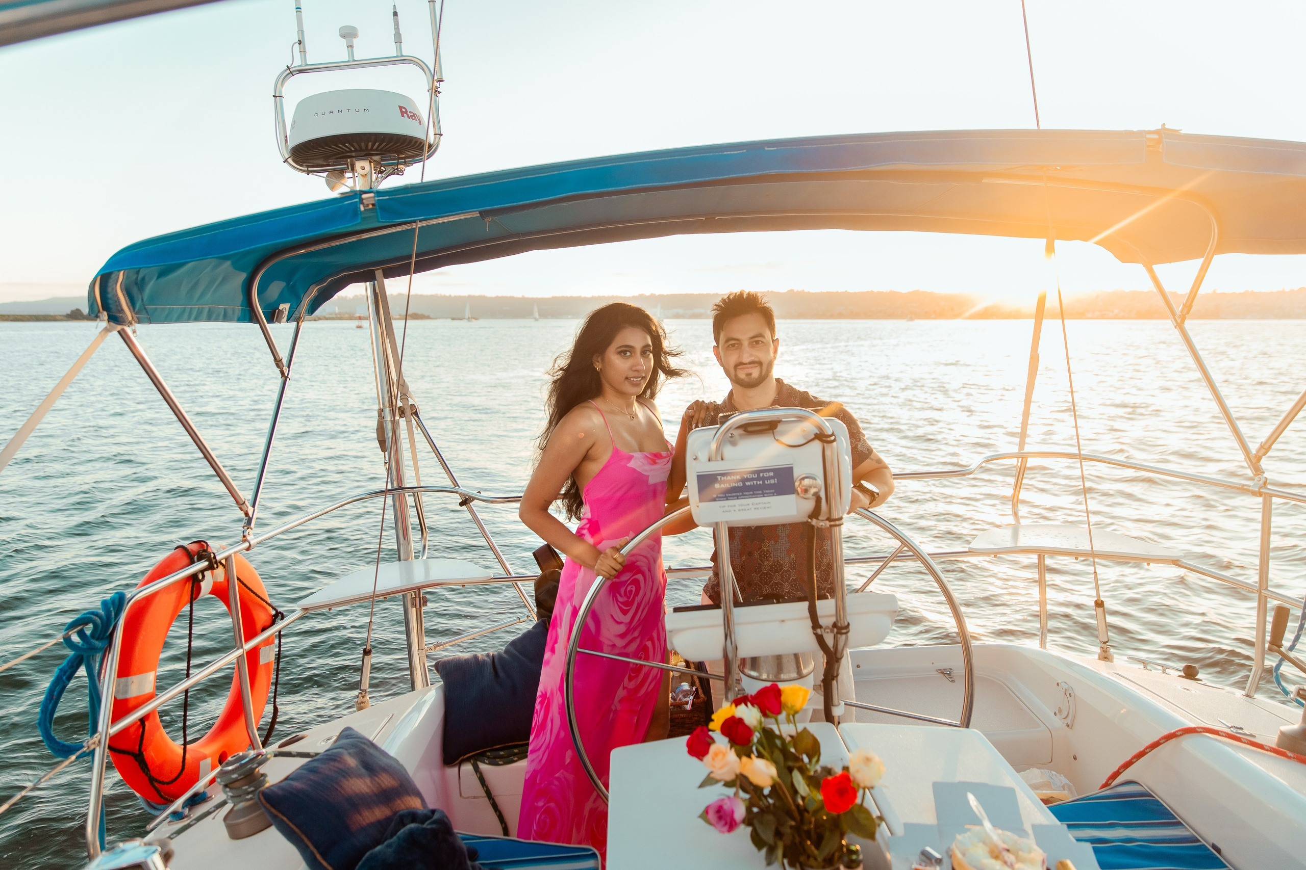 Marriage proposal photoshoot!. FAMILY & KIDS PHOTOGRAPHER in San Diego