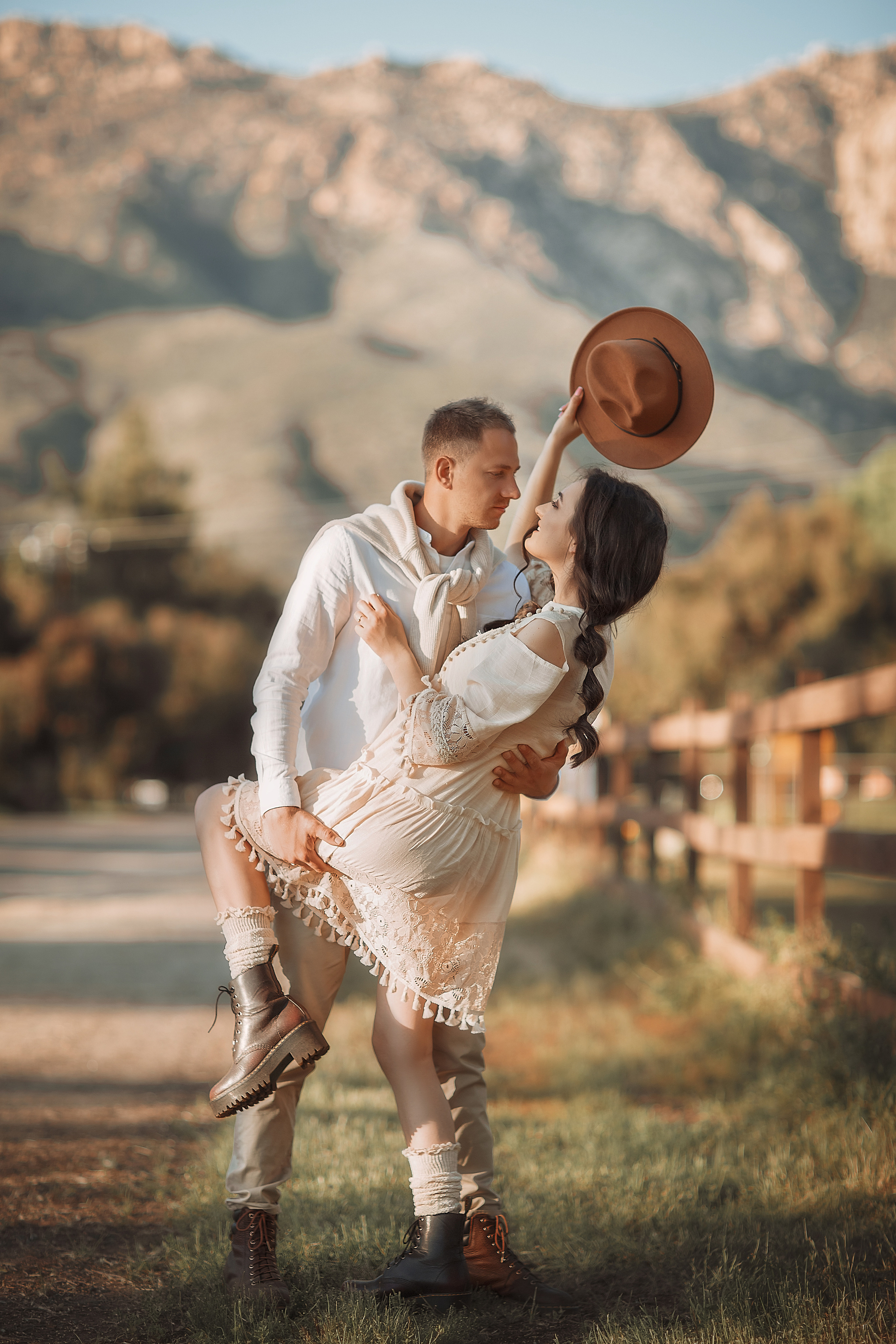 Love story. FAMILY & KIDS PHOTOGRAPHER in San Diego