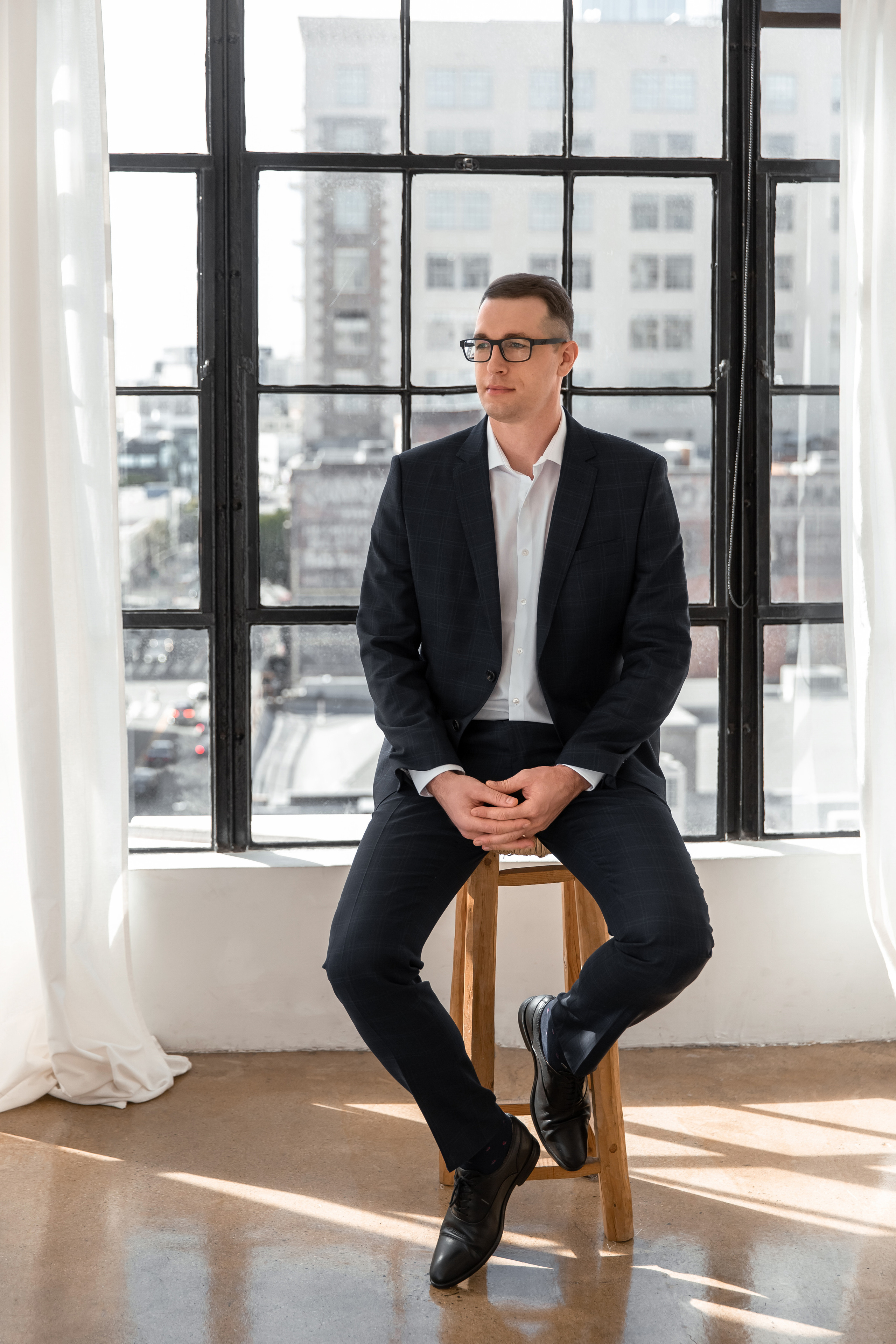 Photoshoot of a beautiful couple in the studio (LA). FAMILY & KIDS PHOTOGRAPHER in San Diego