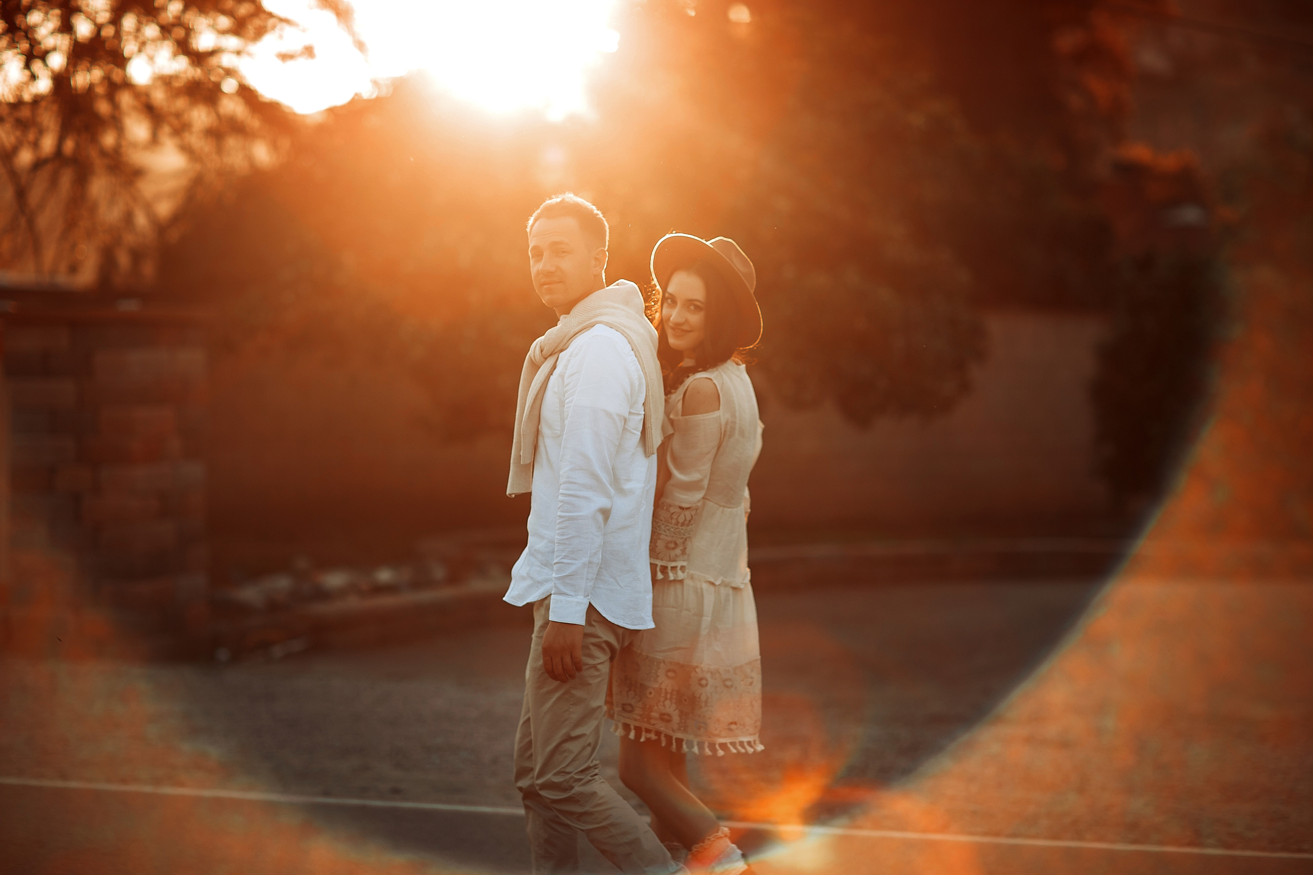 Love story. FAMILY & KIDS PHOTOGRAPHER in San Diego