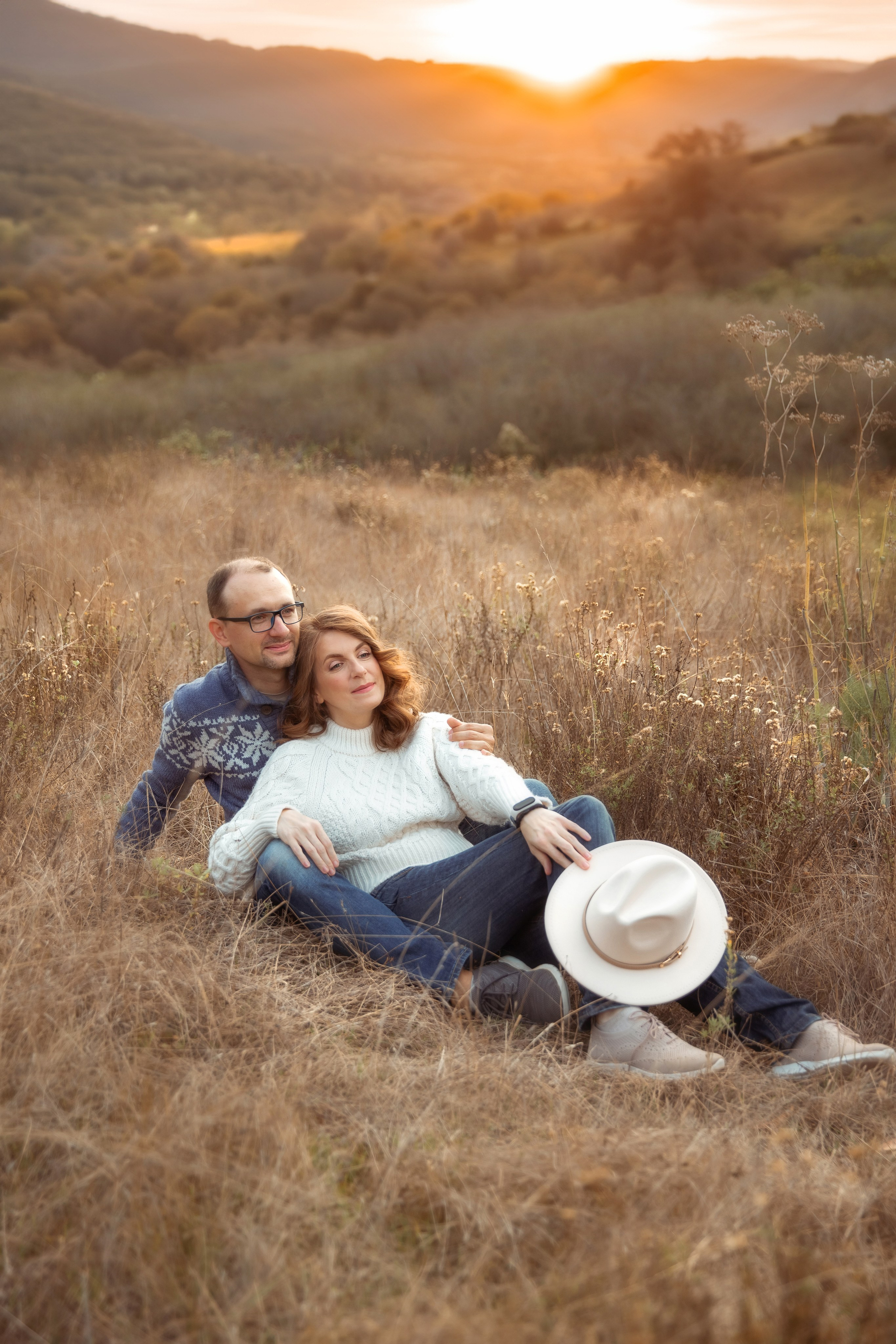 Family photoshoot. FAMILY & KIDS PHOTOGRAPHER in San Diego
