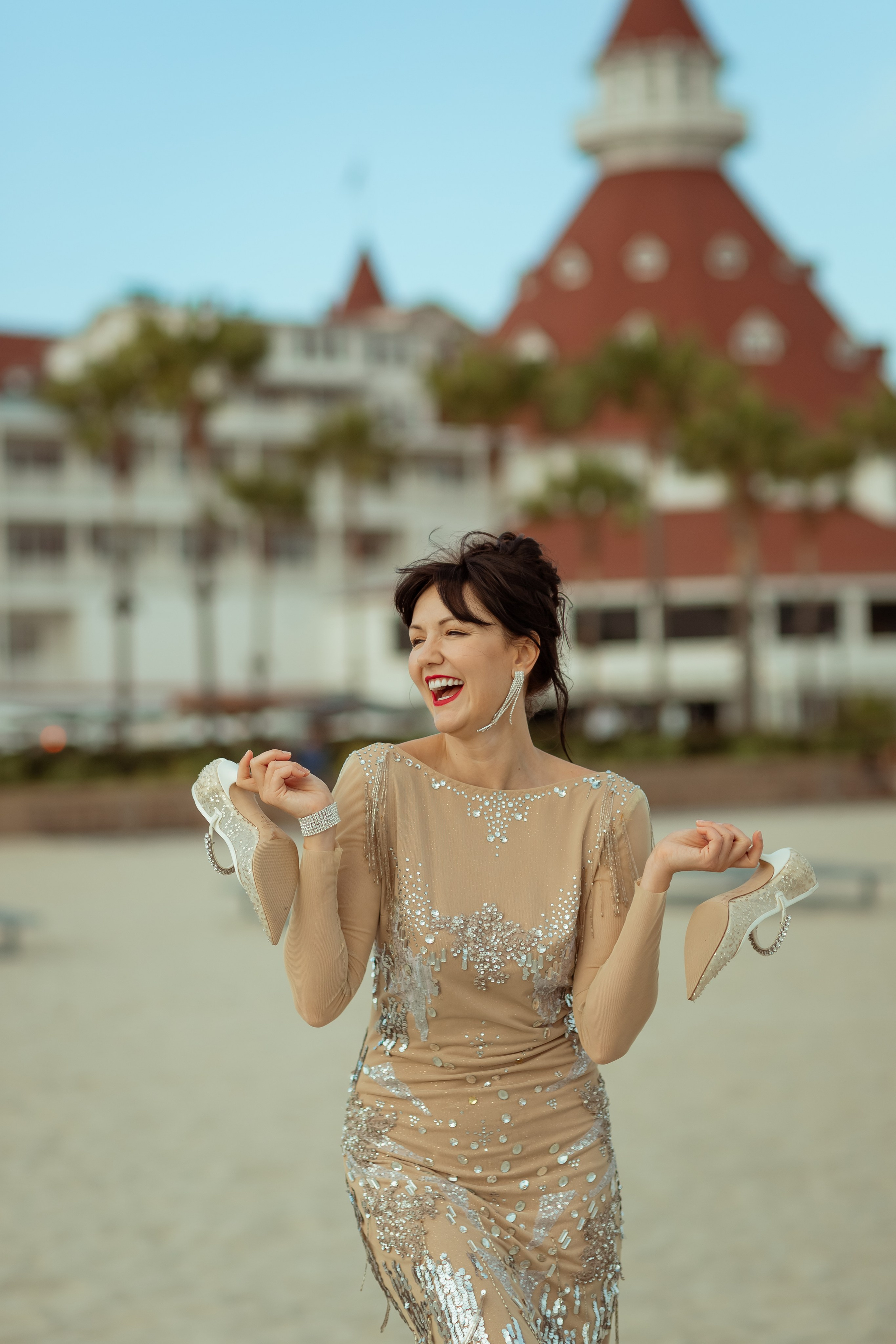 Inna Plekhanova | San Diego Photographer