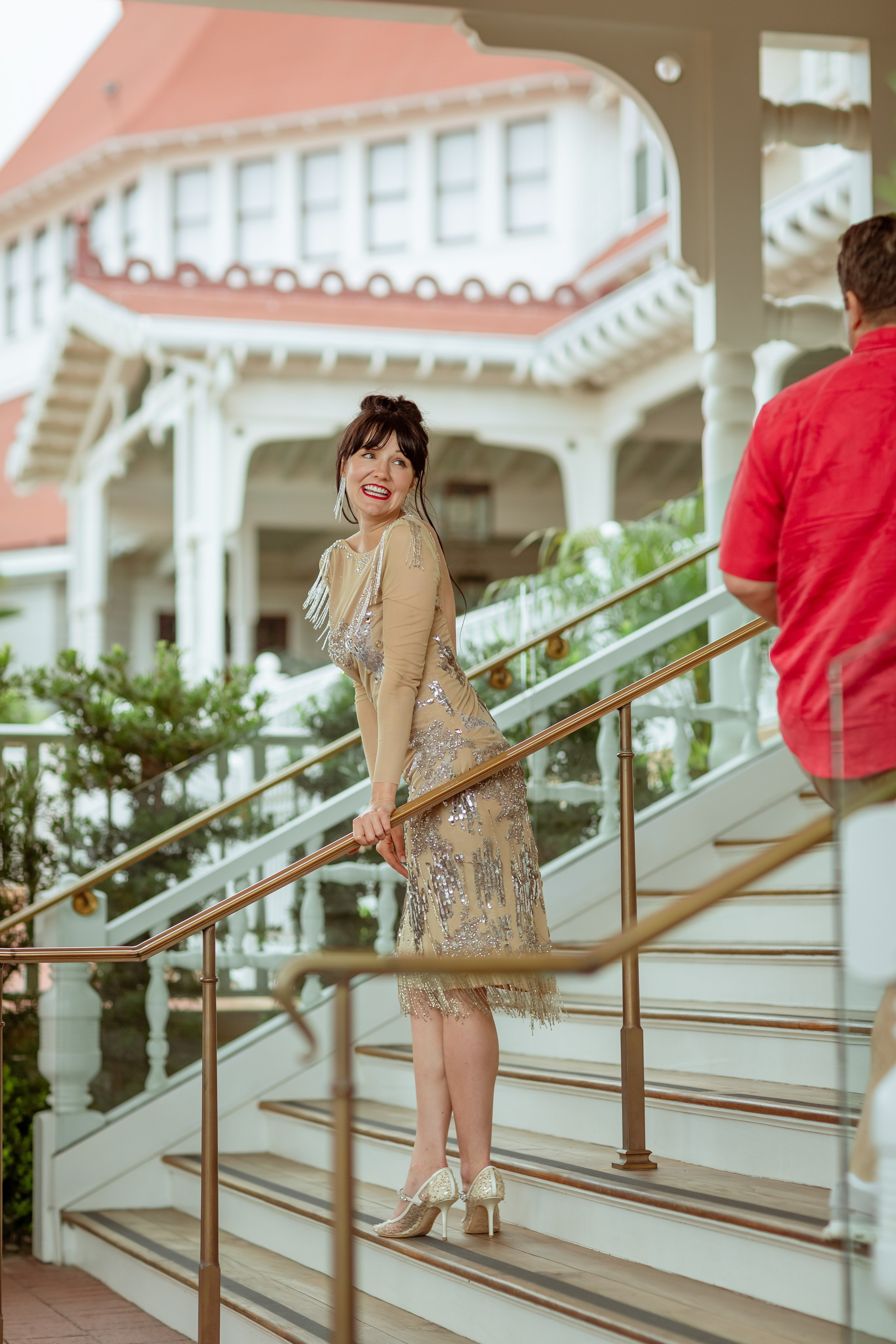Individual Photoshoot. Inna Plekhanova | San Diego Photographer
