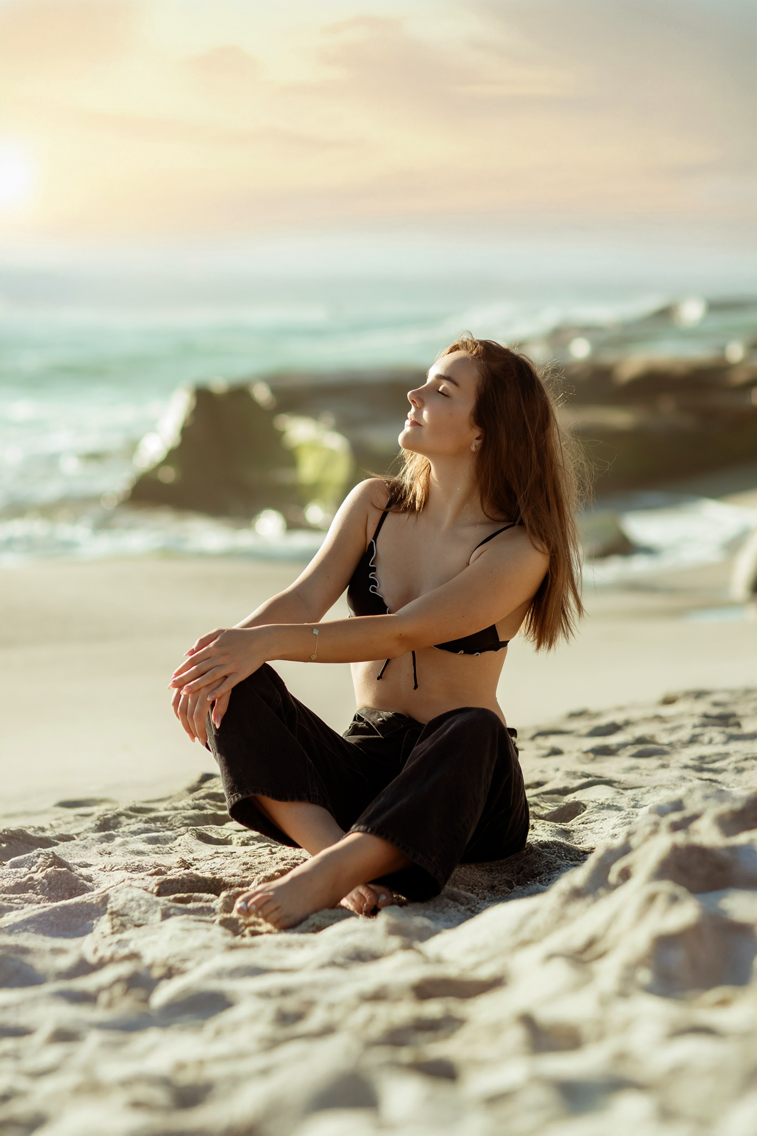 Inna Plekhanova | San Diego Photographer